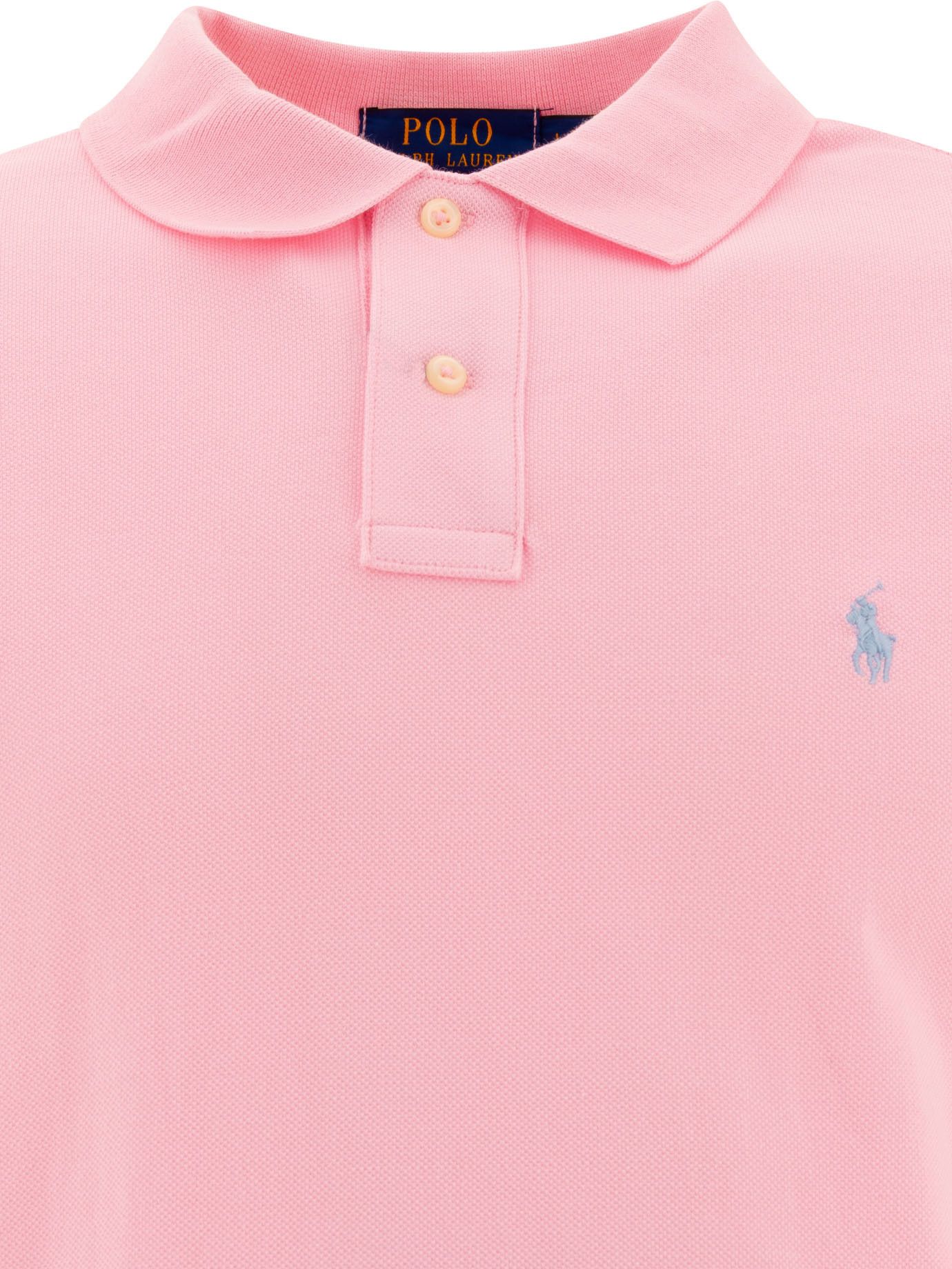 Polo Ralph Lauren Polo Ralph Lauren Pique Polo Shirt tag size XL Men - USA Duties Paid Size US XL / EU 56 / 4 - 3 Thumbnail