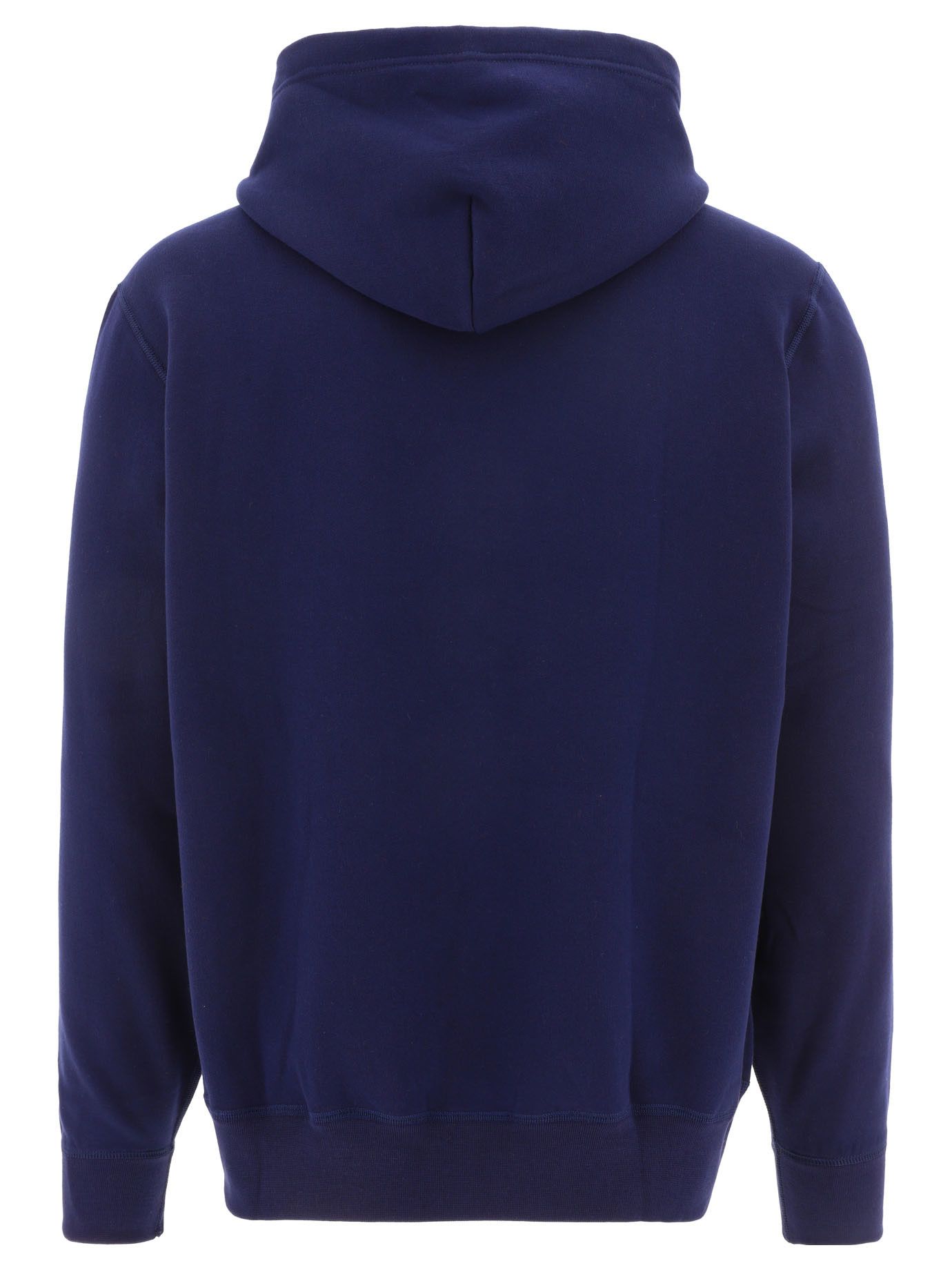 Polo Ralph Lauren Polo Ralph Lauren Rl Hoodie tag size S Men - USA Duties Paid Size US S / EU 44-46 / 1 - 2 Thumbnail
