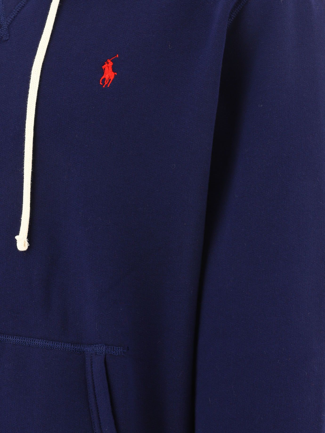 Polo Ralph Lauren Polo Ralph Lauren Rl Hoodie tag size S Men - USA Duties Paid Size US S / EU 44-46 / 1 - 3 Thumbnail