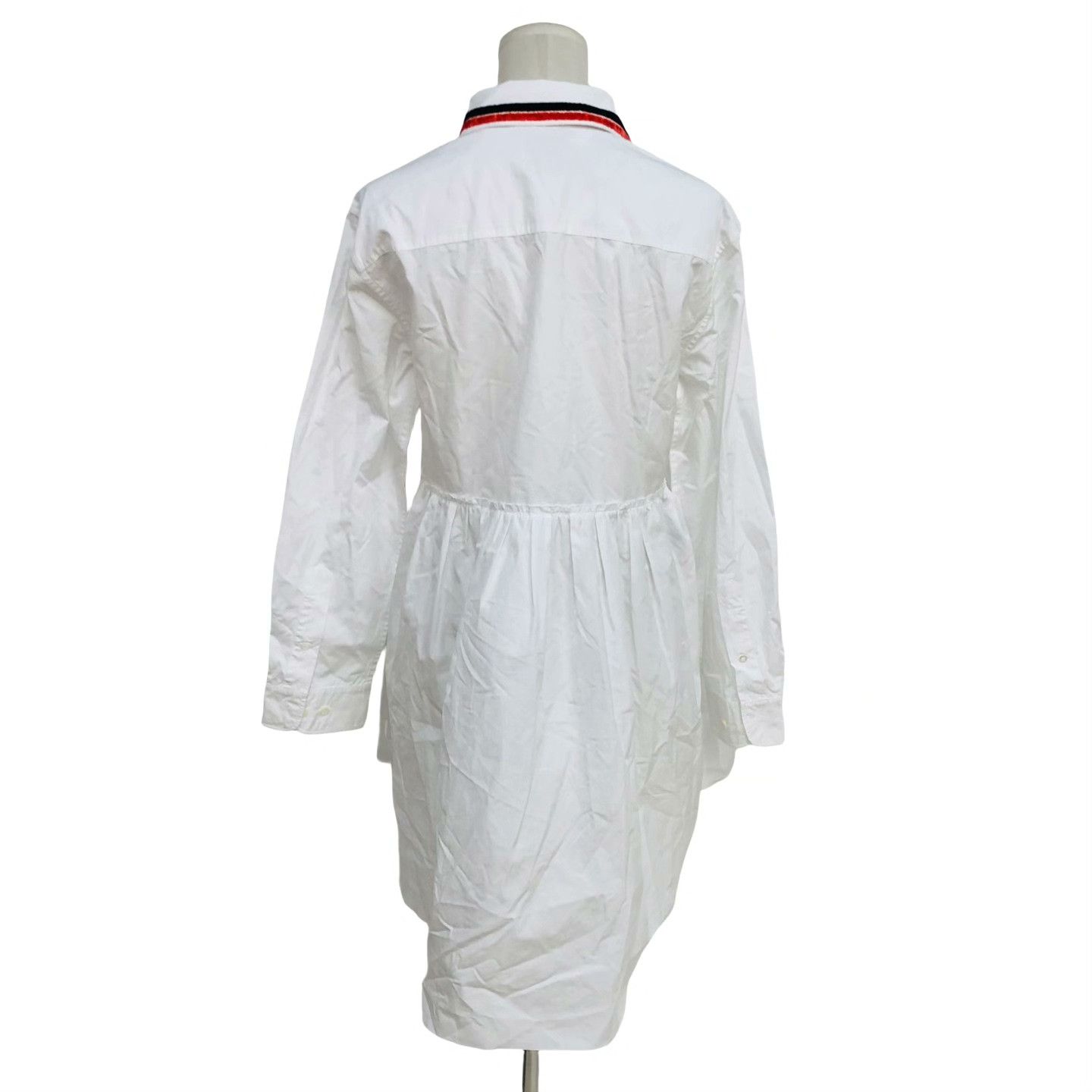 Miu Miu Miu Miu Retro Dress S Women Size S / US 4 / IT 40 - 2 Thumbnail