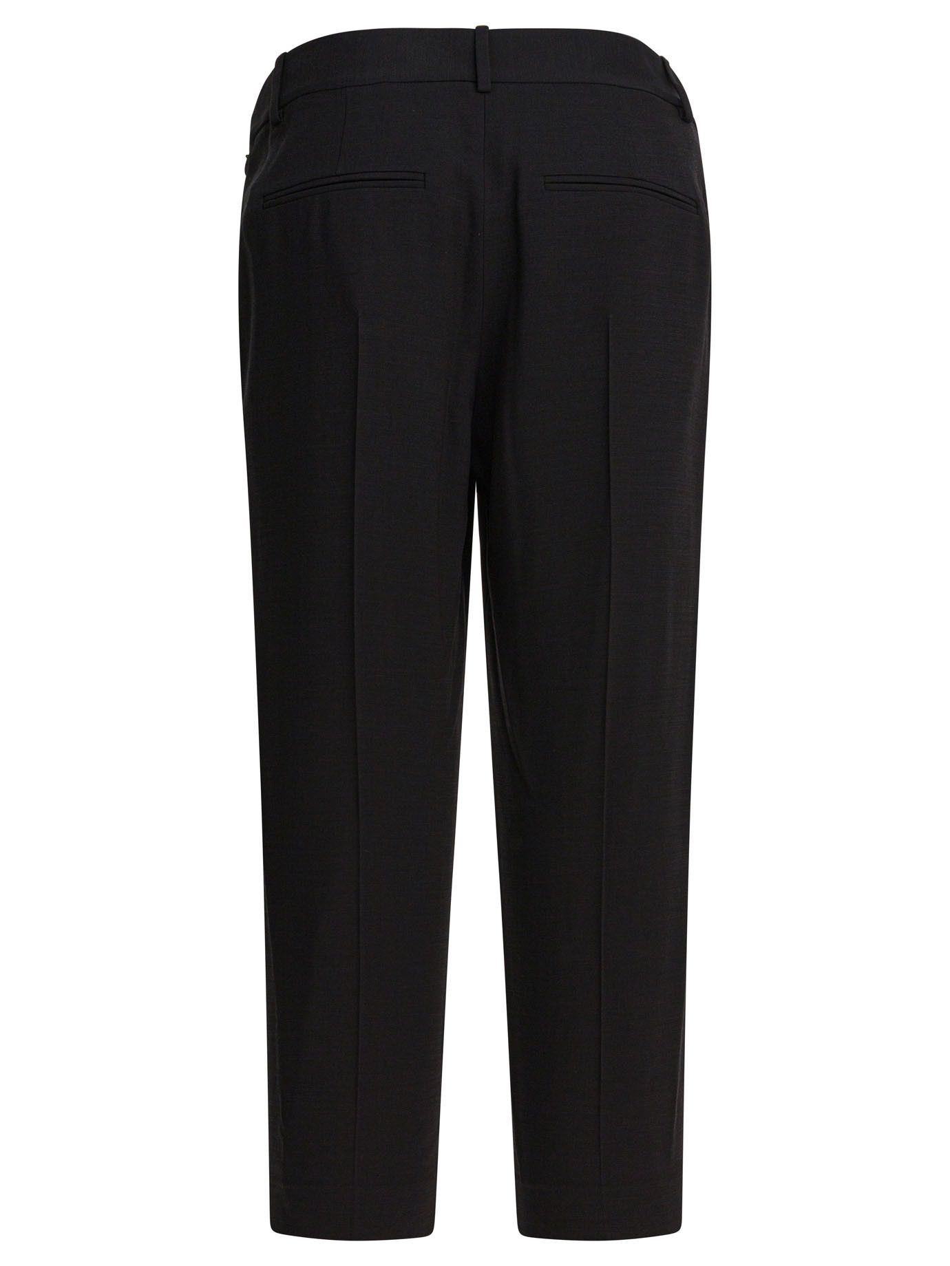 KHAITE Khaite Cam Trousers tag size 6 Women - USA Duties Paid Size 28" / US 6 / IT 42 - 2 Thumbnail