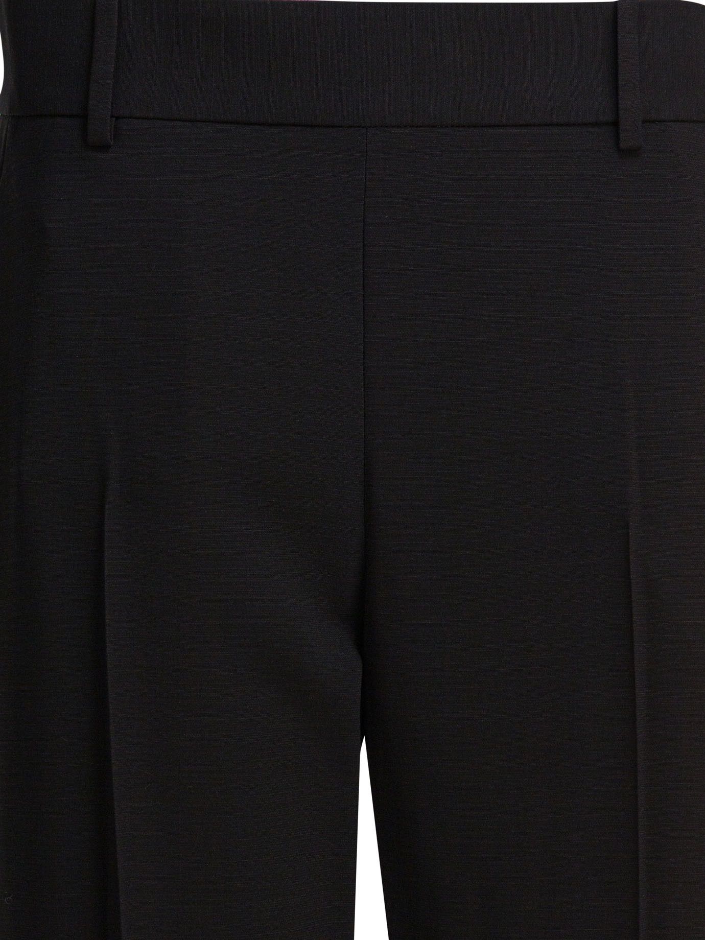 KHAITE Khaite Cam Trousers tag size 6 Women - USA Duties Paid Size 28" / US 6 / IT 42 - 3 Thumbnail