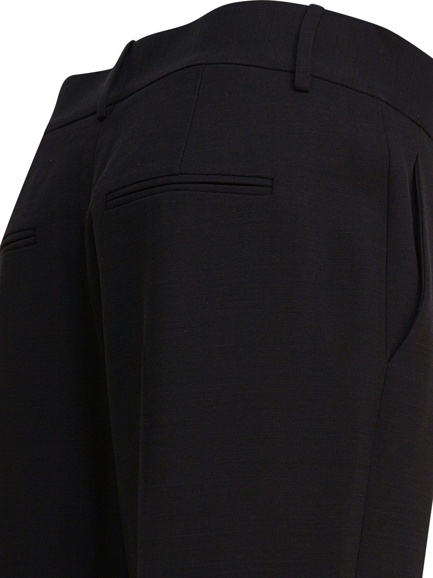 KHAITE Khaite Cam Trousers tag size 6 Women - USA Duties Paid Size 28" / US 6 / IT 42 - 4 Thumbnail