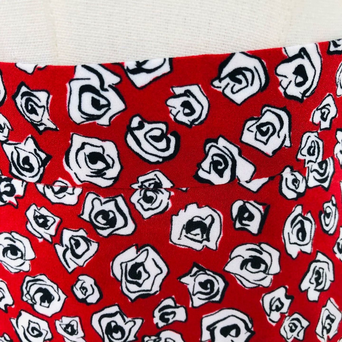 Miu Miu Miu Miu Collab Skirt S Women Size 26" / US 2 / IT 38 - 3 Thumbnail