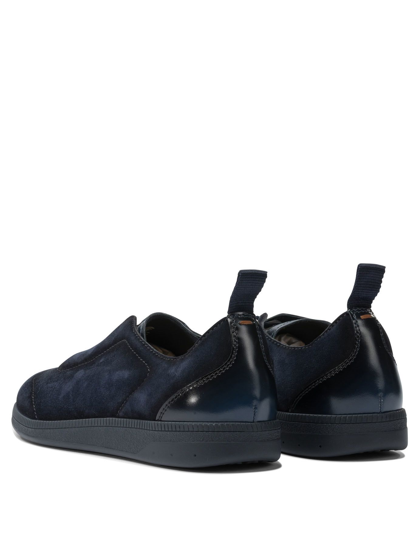 Santoni Santoni Lume Sneakers UK 6 Men - USA Duties Paid Size US 7 / EU 40 - 4 Thumbnail