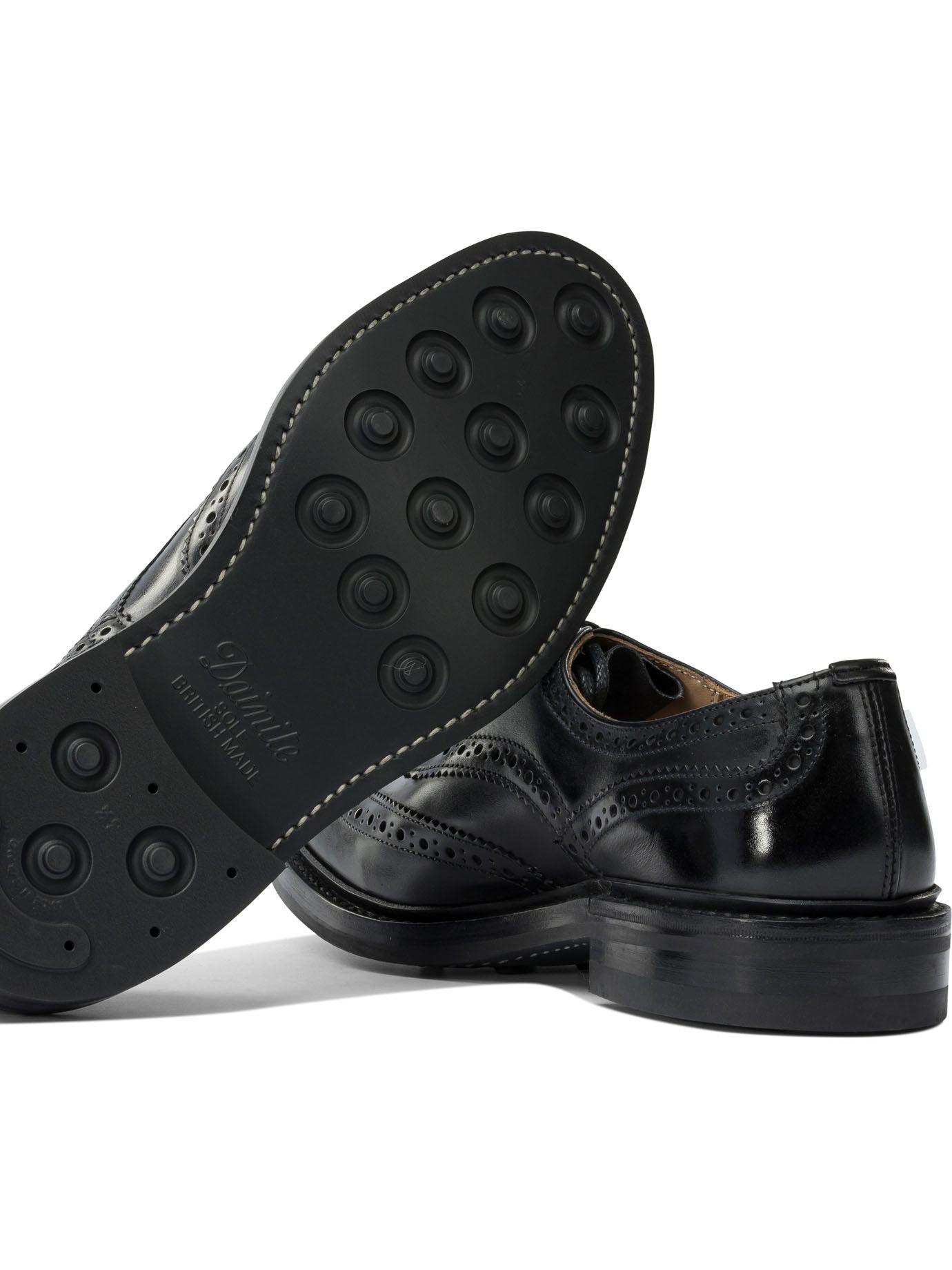 Tricker's Tricker'S Bourton Derby UK 10 Men - USA Duties Paid Size US 10 / EU 43 - 5 Thumbnail