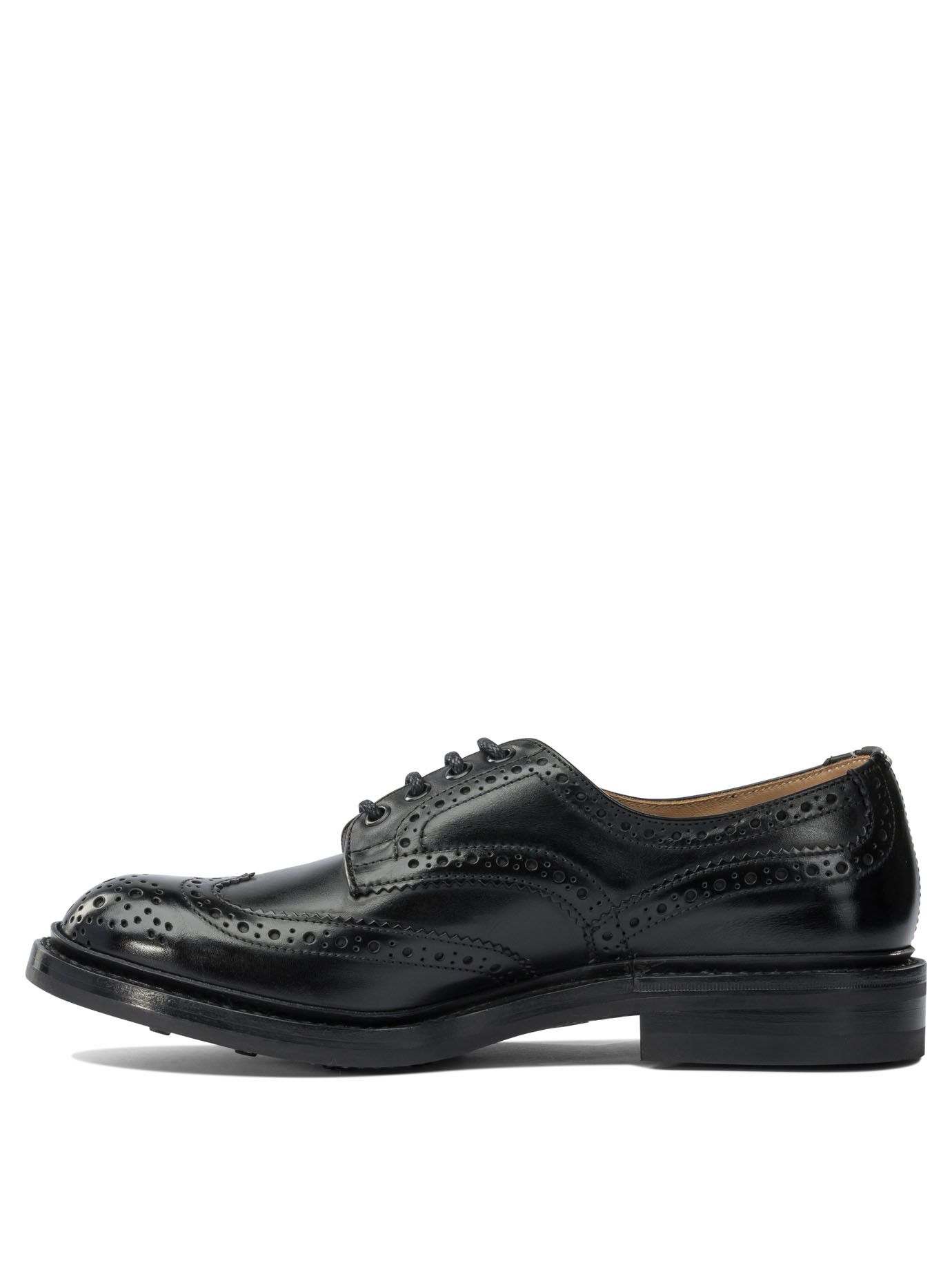 Tricker's Tricker'S Bourton Derby UK 7.5 Men - USA Duties Paid Size US 7.5 / EU 40-41 - 3 Thumbnail