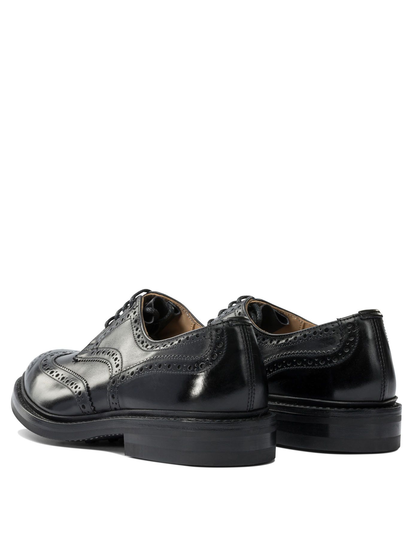 Tricker's Tricker'S Bourton Derby UK 8 Men - USA Duties Paid Size US 8 / EU 41 - 4 Thumbnail