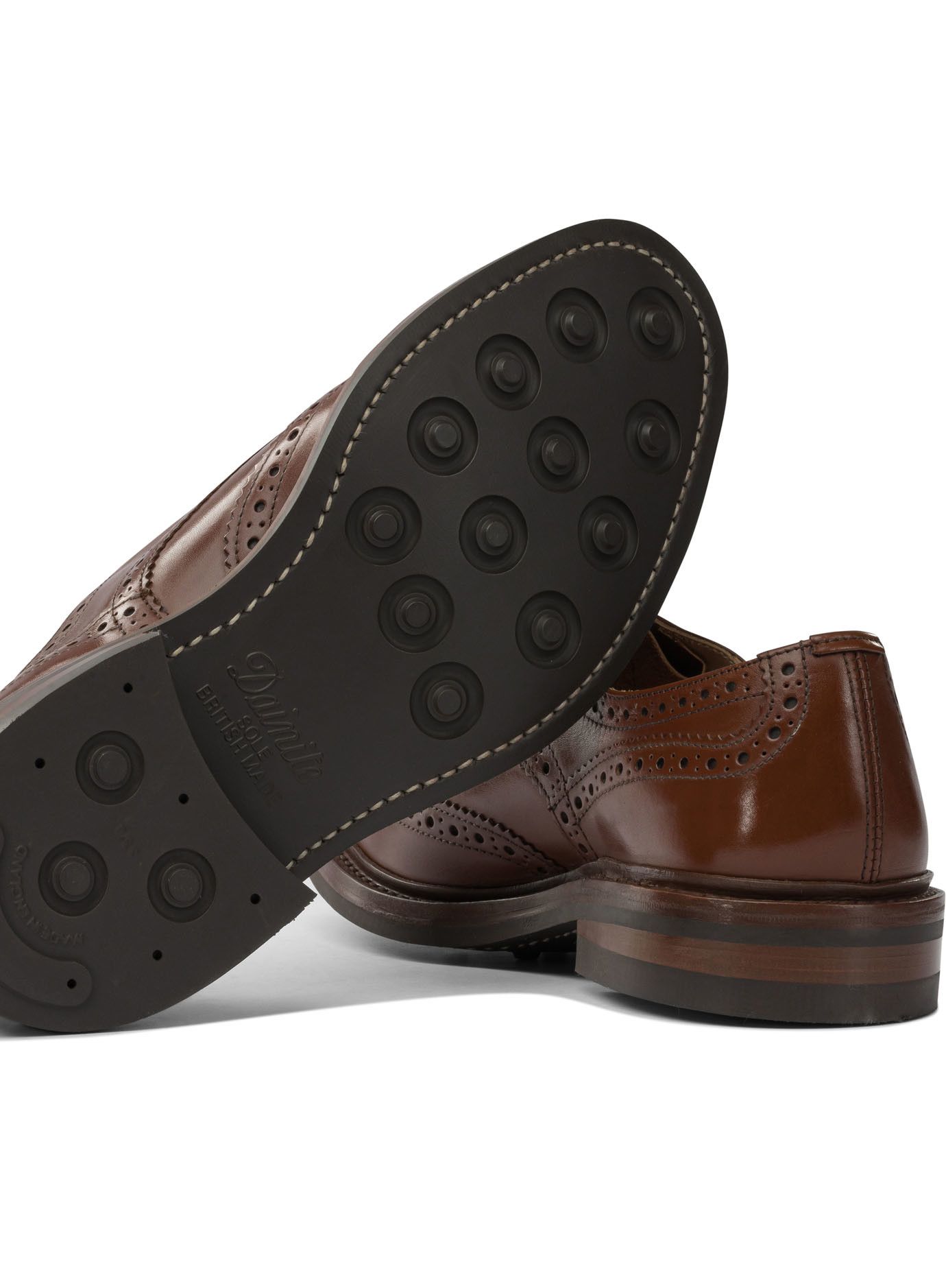 Tricker's Tricker'S Bourton Derby UK 8 Men - USA Duties Paid Size US 8 / EU 41 - 5 Thumbnail