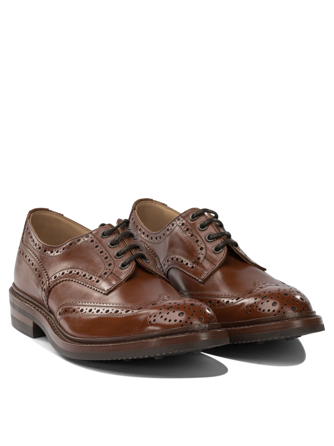 Tricker's Tricker'S Bourton Derby UK 8 Men - USA Duties Paid Size US 8 / EU 41 - 2 Thumbnail