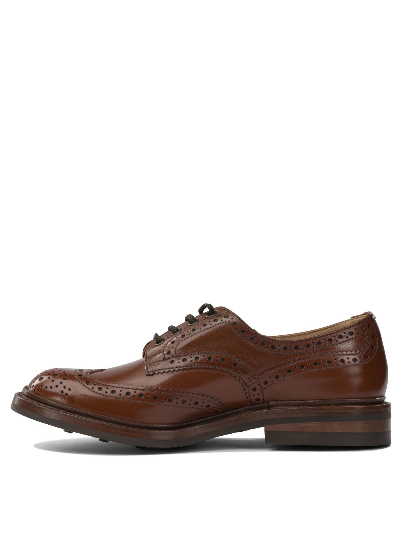 Tricker's Tricker'S Bourton Derby UK 9 Men - USA Duties Paid Size US 9 / EU 42 - 3 Thumbnail