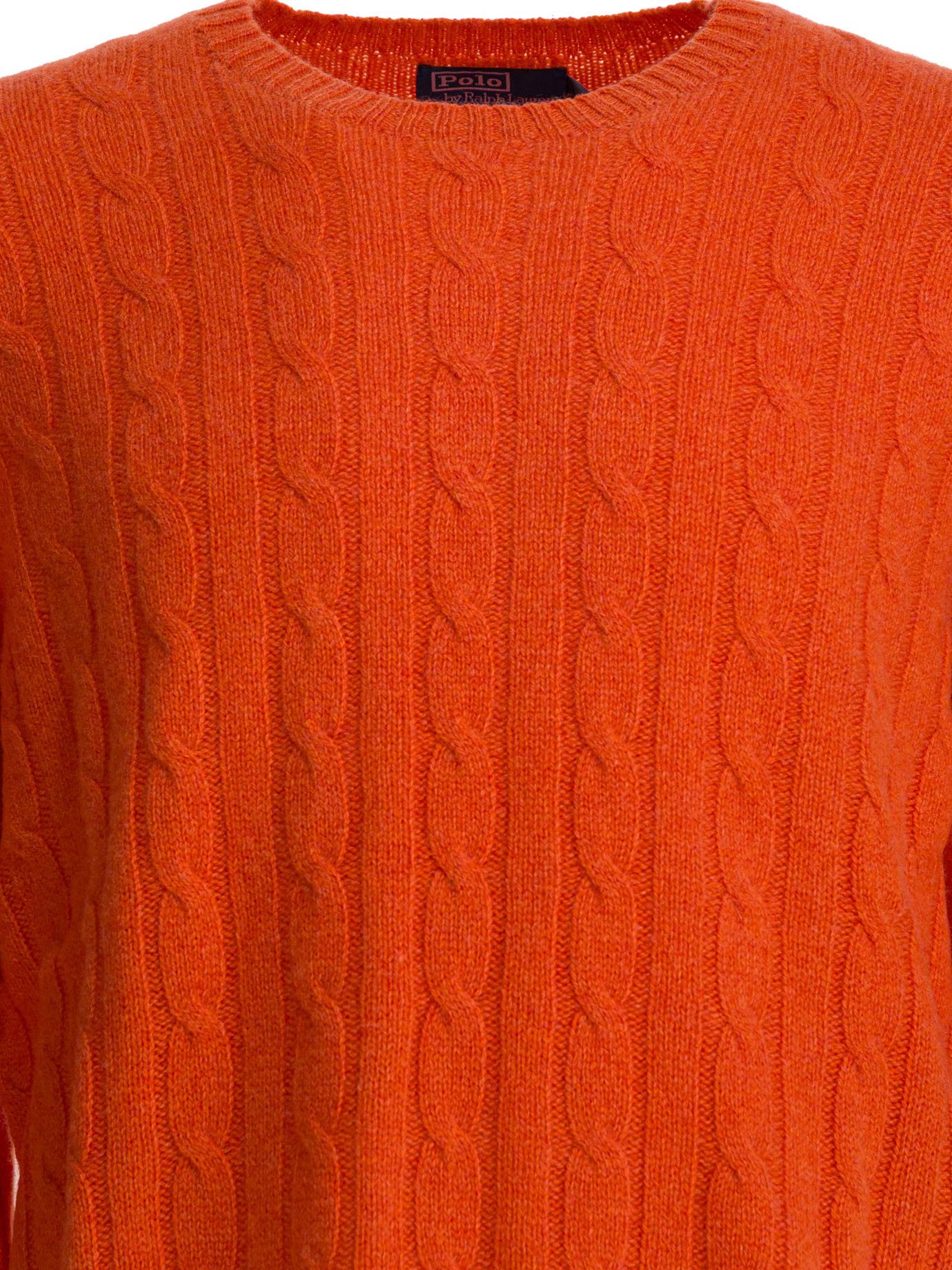 Polo Ralph Lauren Polo Ralph Lauren Cashmere Sweater tag size M Men - USA Duties Paid Size US M / EU 48-50 / 2 - 3 Thumbnail