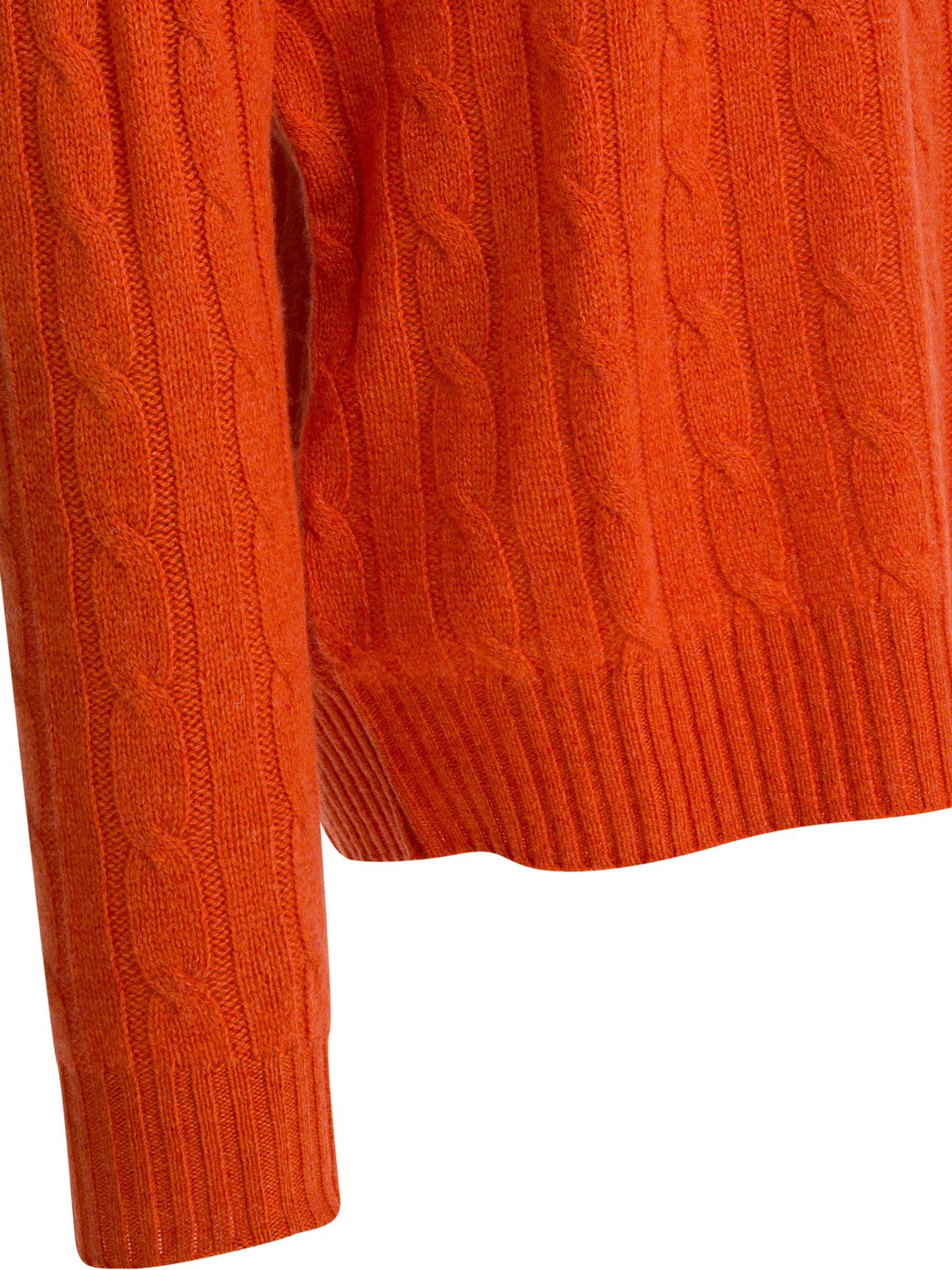 Polo Ralph Lauren Polo Ralph Lauren Cashmere Sweater tag size S Men - USA Duties Paid Size US S / EU 44-46 / 1 - 4 Thumbnail