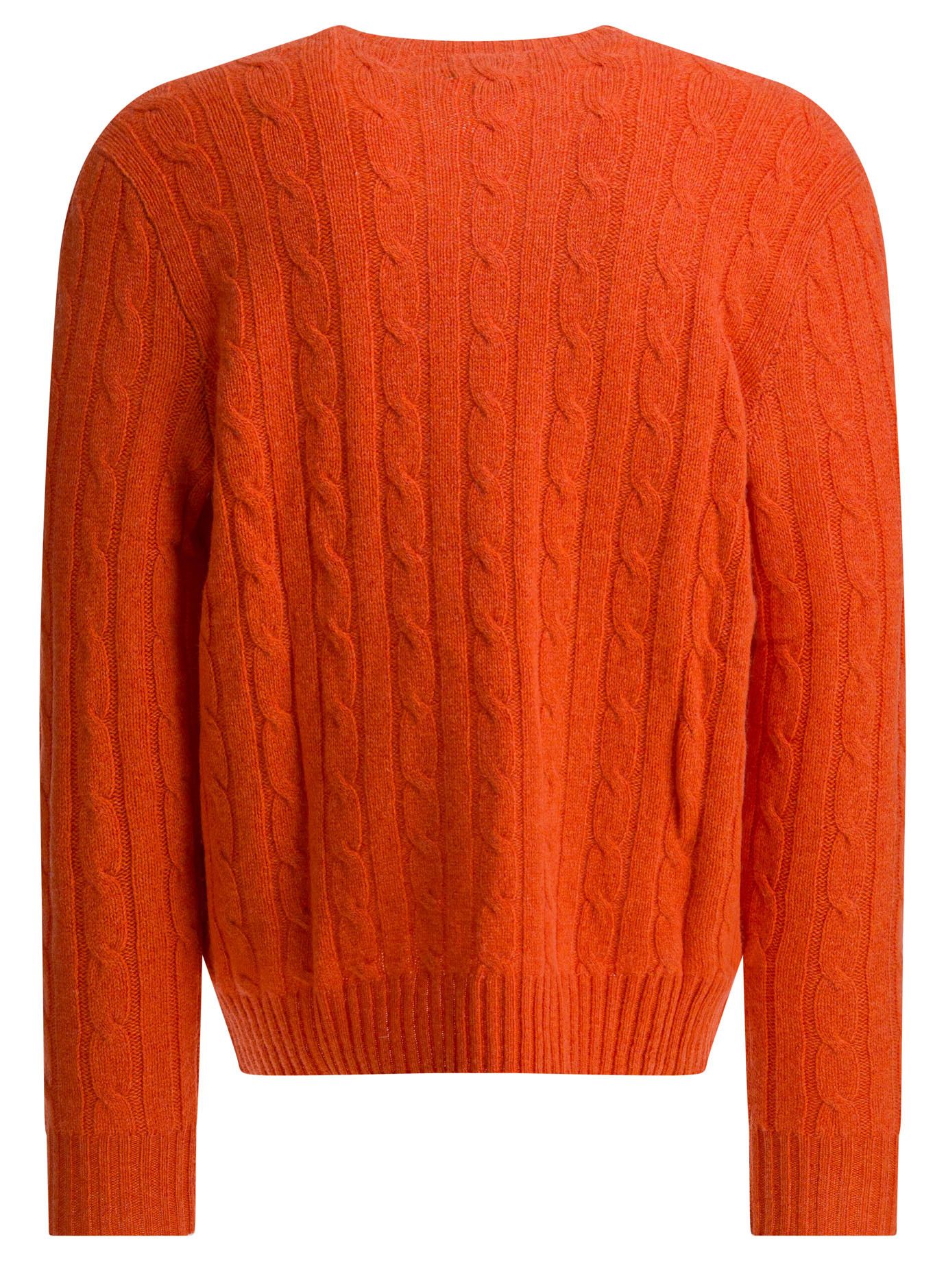 Polo Ralph Lauren Polo Ralph Lauren Cashmere Sweater tag size S Men - USA Duties Paid Size US S / EU 44-46 / 1 - 2 Thumbnail