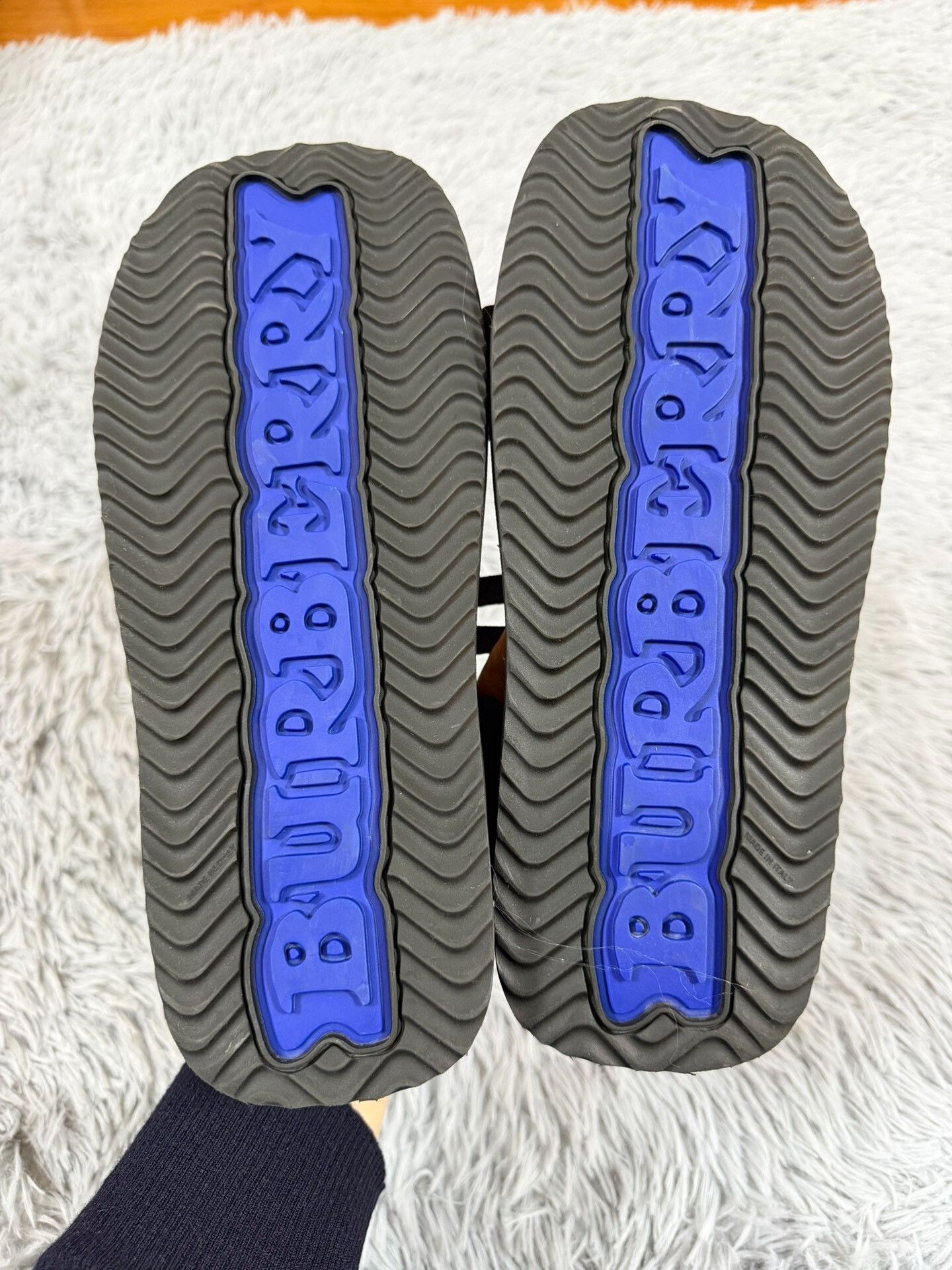 Burberry Burberry Retro Sandals 40 Men Size US 7.5 / EU 40-41 - 2 Thumbnail