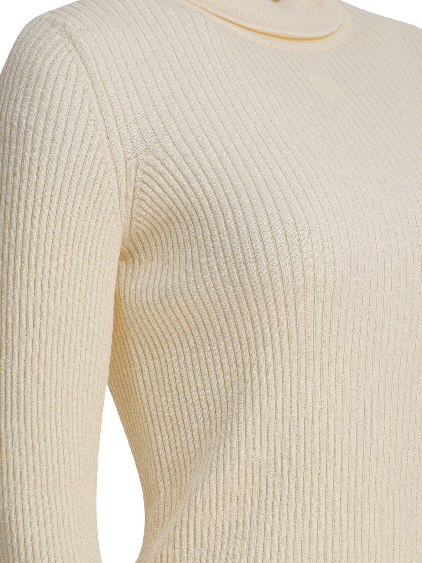 Celine Celine Knitwear tag size M Women - USA Duties Paid Size M / US 6-8 / IT 42-44 - 4 Thumbnail