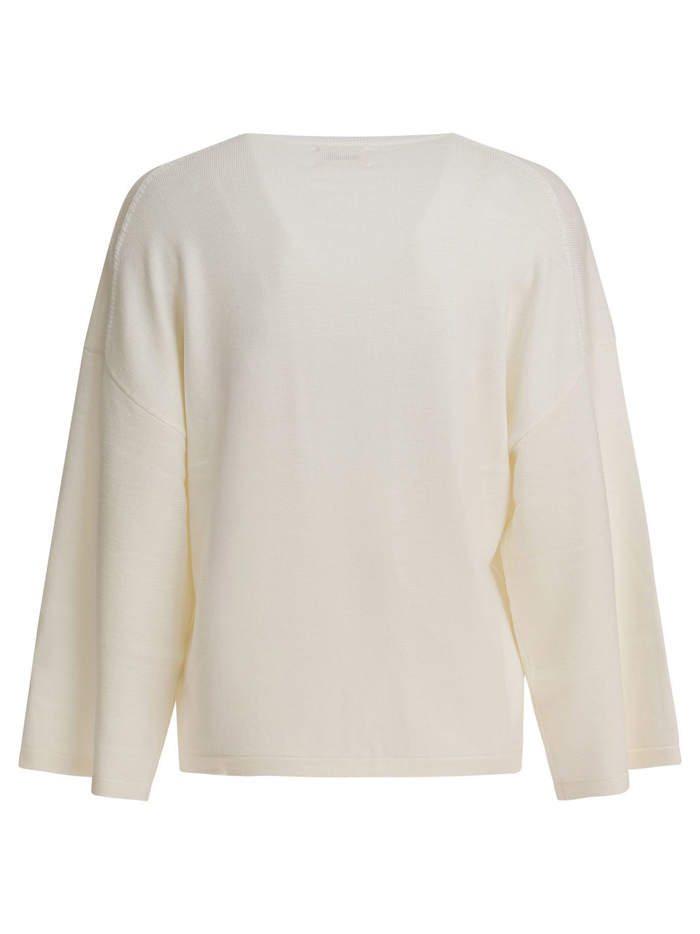 KHAITE Khaite Darcy Sweater tag size M Women - USA Duties Paid Size M / US 6-8 / IT 42-44 - 2 Thumbnail