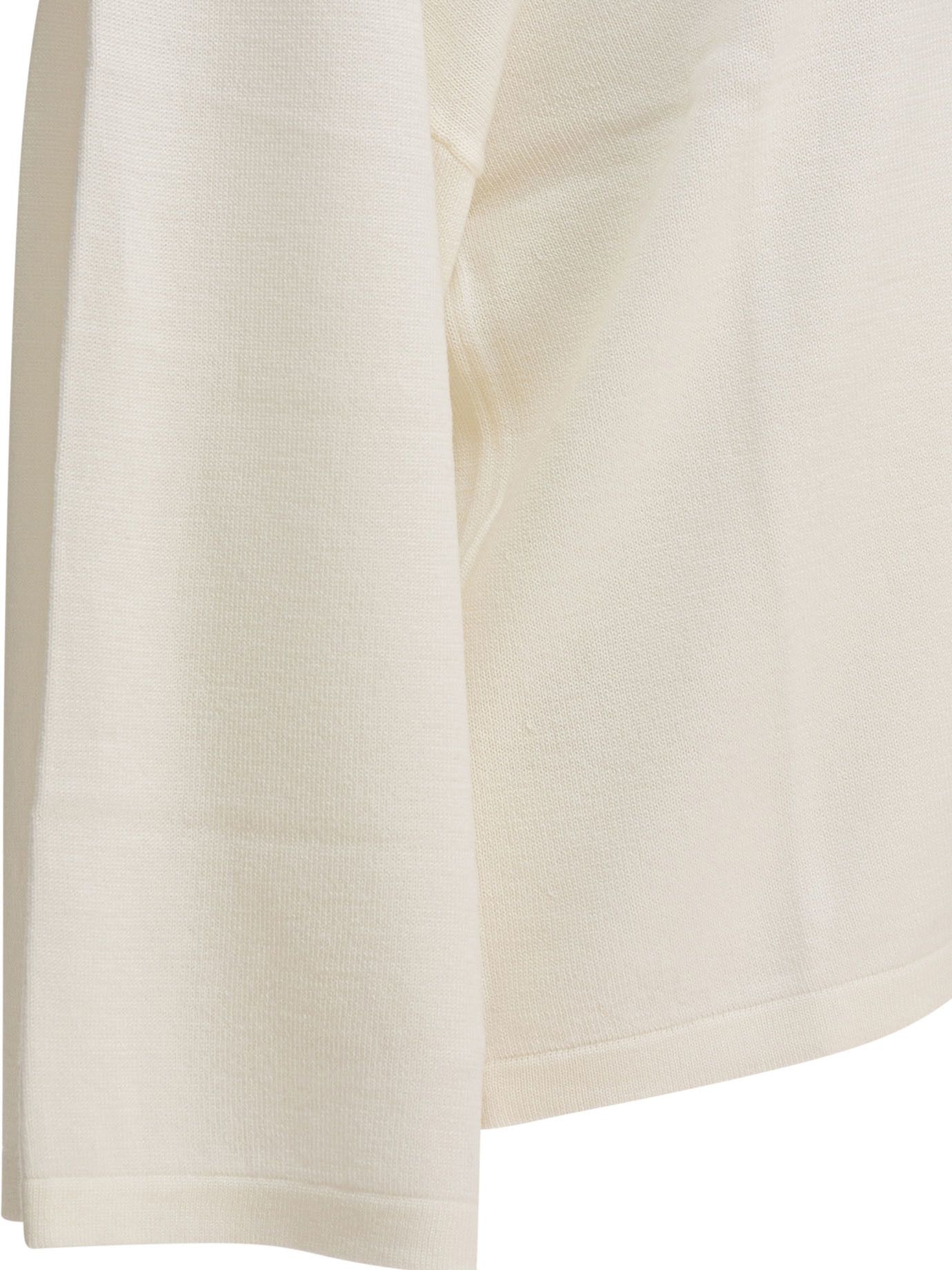 KHAITE Khaite Darcy Sweater tag size M Women - USA Duties Paid Size M / US 6-8 / IT 42-44 - 4 Thumbnail