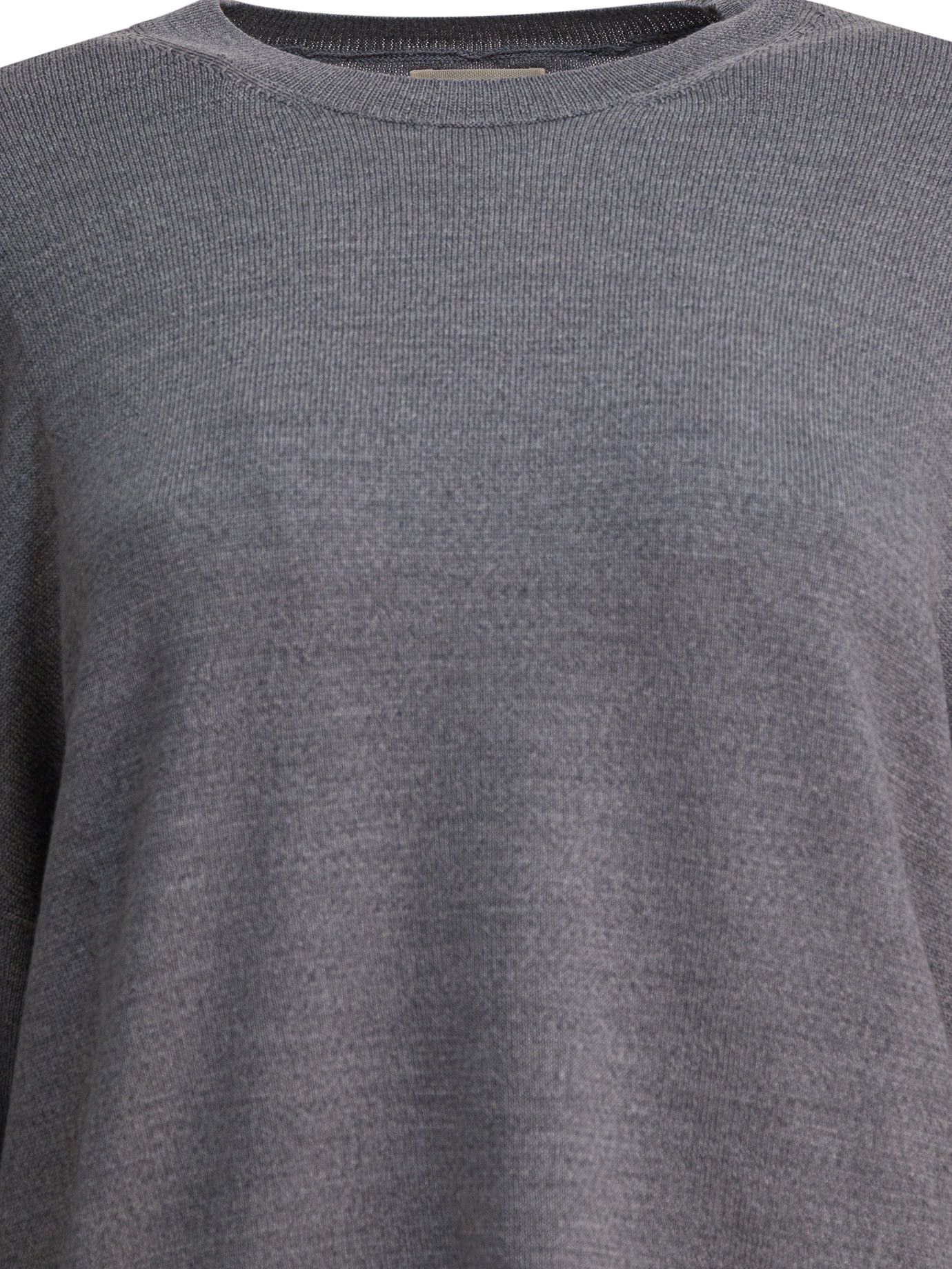 KHAITE Khaite Darcy Sweater tag size M Women - USA Duties Paid Size M / US 6-8 / IT 42-44 - 3 Thumbnail