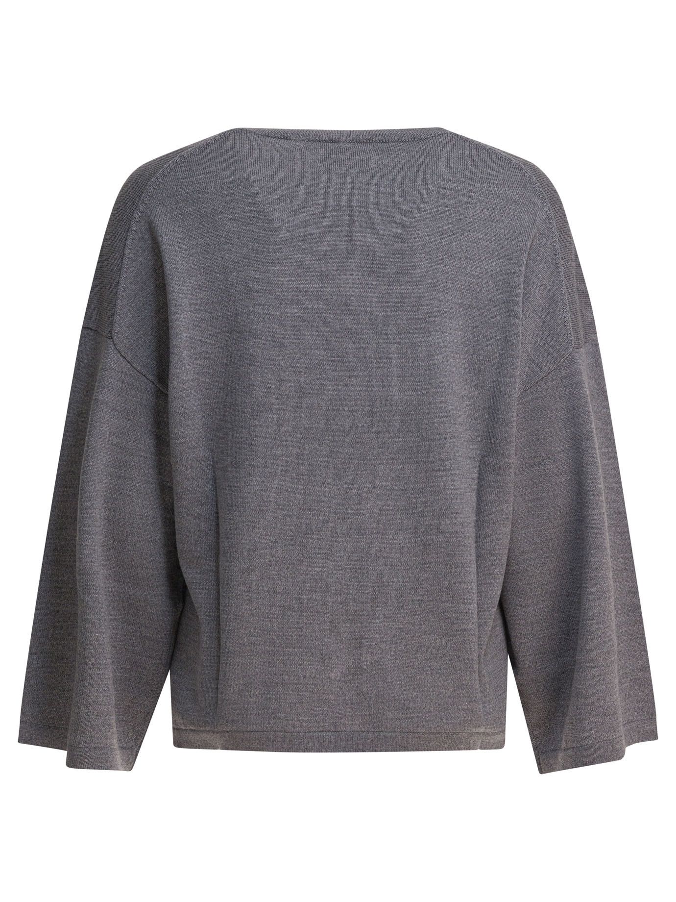 KHAITE Khaite Darcy Sweater tag size M Women - USA Duties Paid Size M / US 6-8 / IT 42-44 - 2 Thumbnail