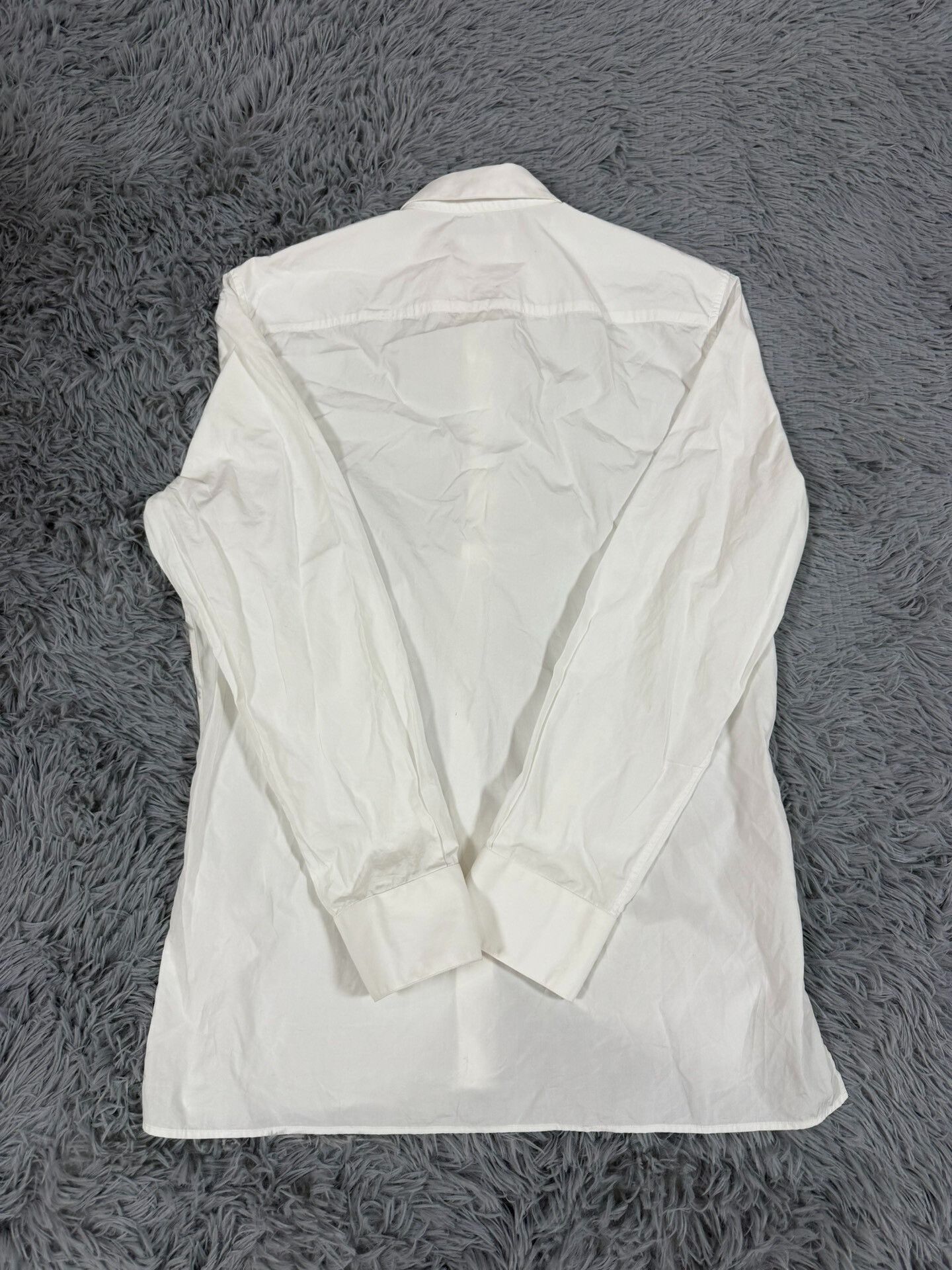 Givenchy Givenchy Shirt xs Men Size US XS / EU 42 / 0 - 2 Thumbnail