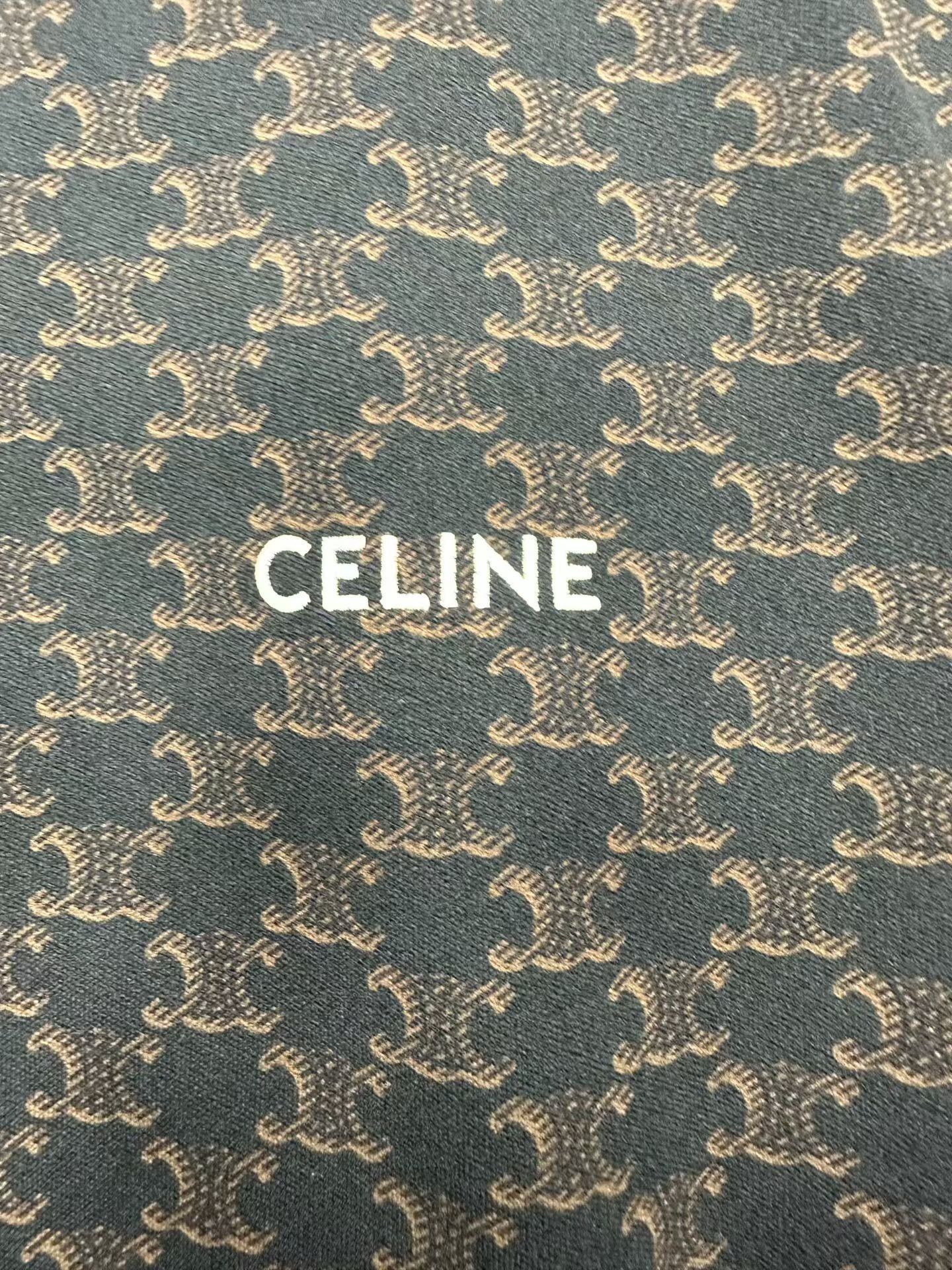 Celine Celine Jacket L Women Size L / US 10 / IT 46 - 3 Thumbnail