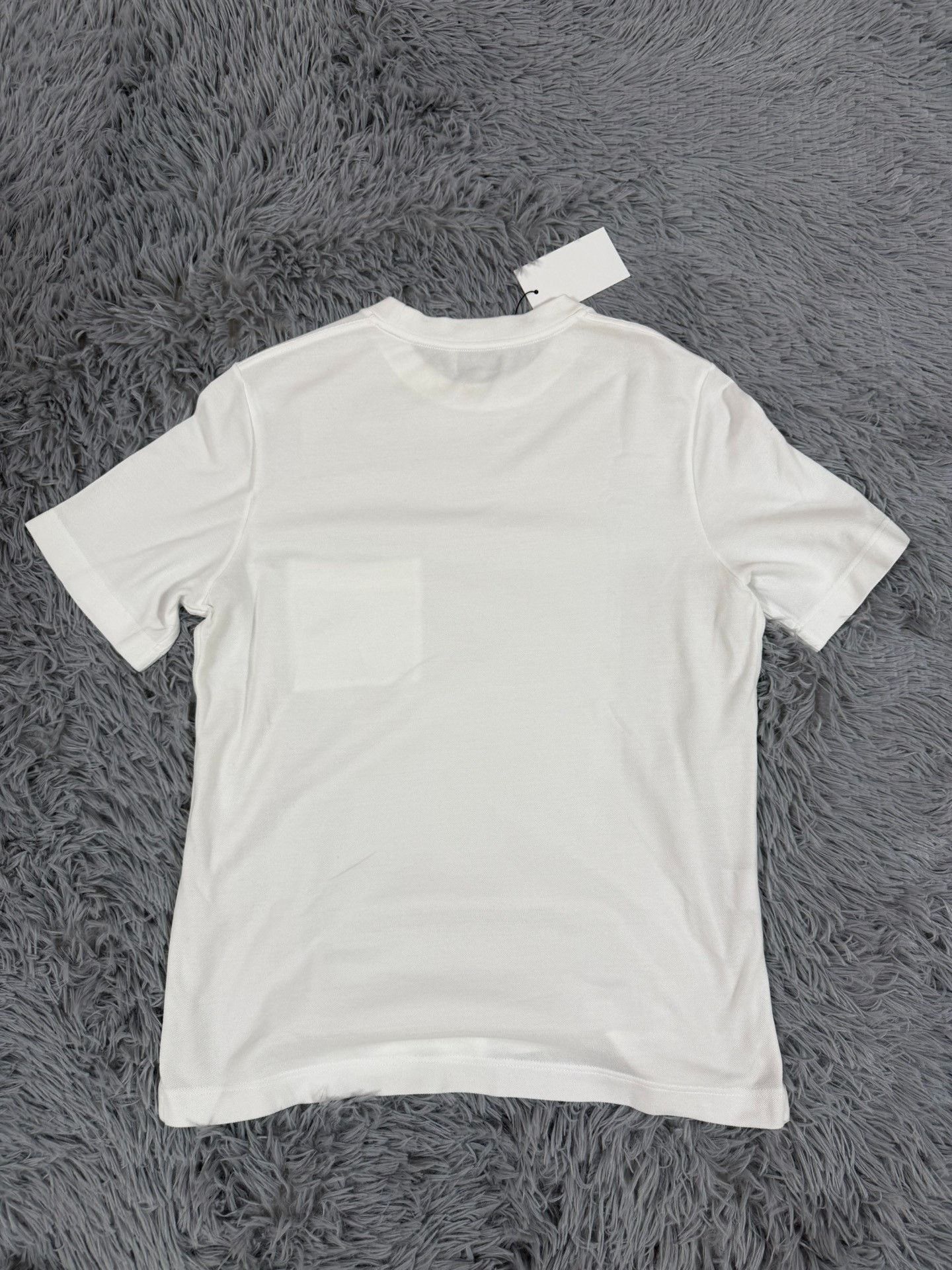 Hermes Hermes T-Shirt XS Women Size XS / US 0-2 / IT 36-38 - 2 Thumbnail