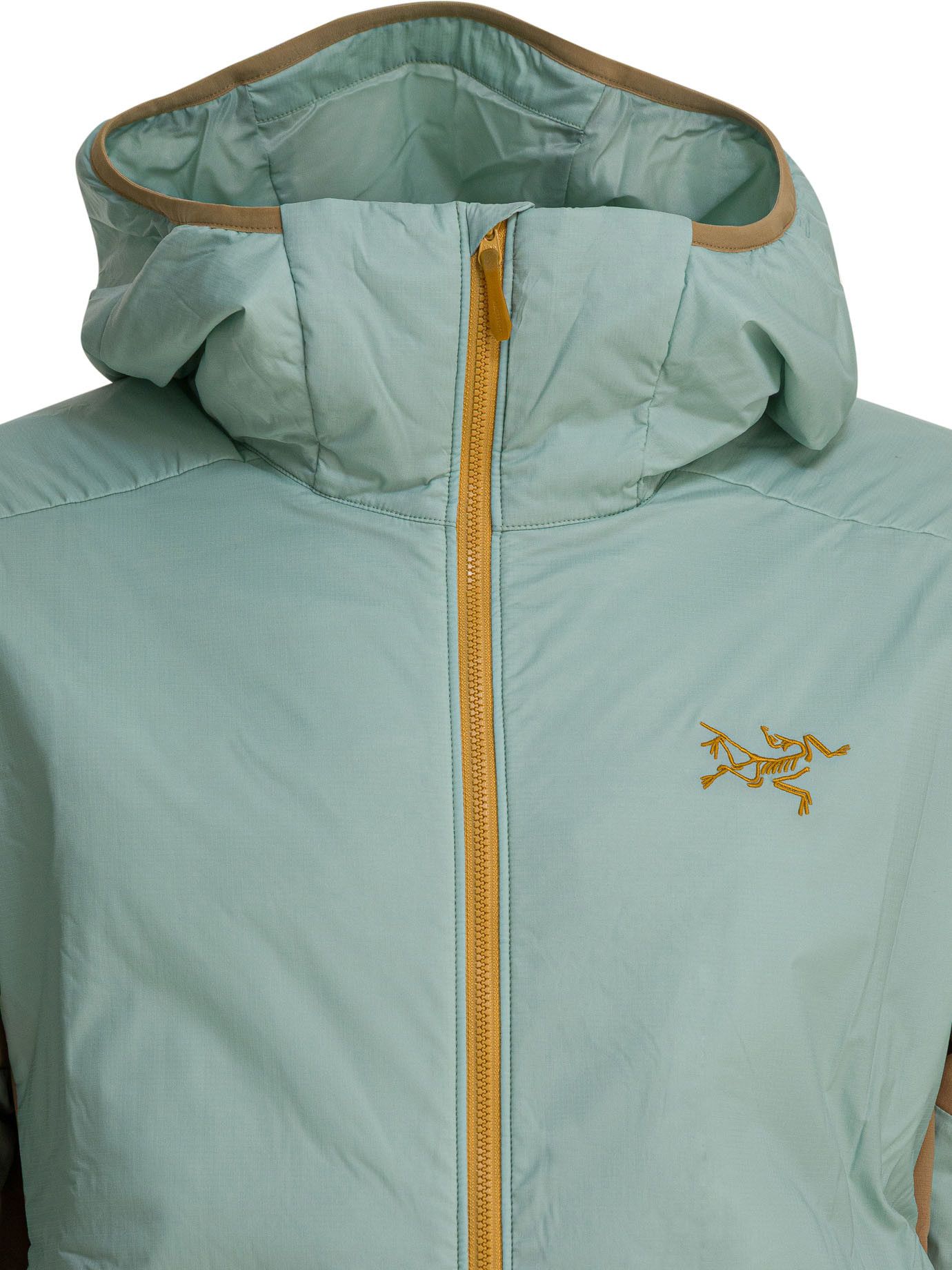 Arc'teryx Arc'Teryx Atom Hoody Jacket tag size L Men - USA Duties Paid Size US L / EU 52-54 / 3 - 3 Thumbnail