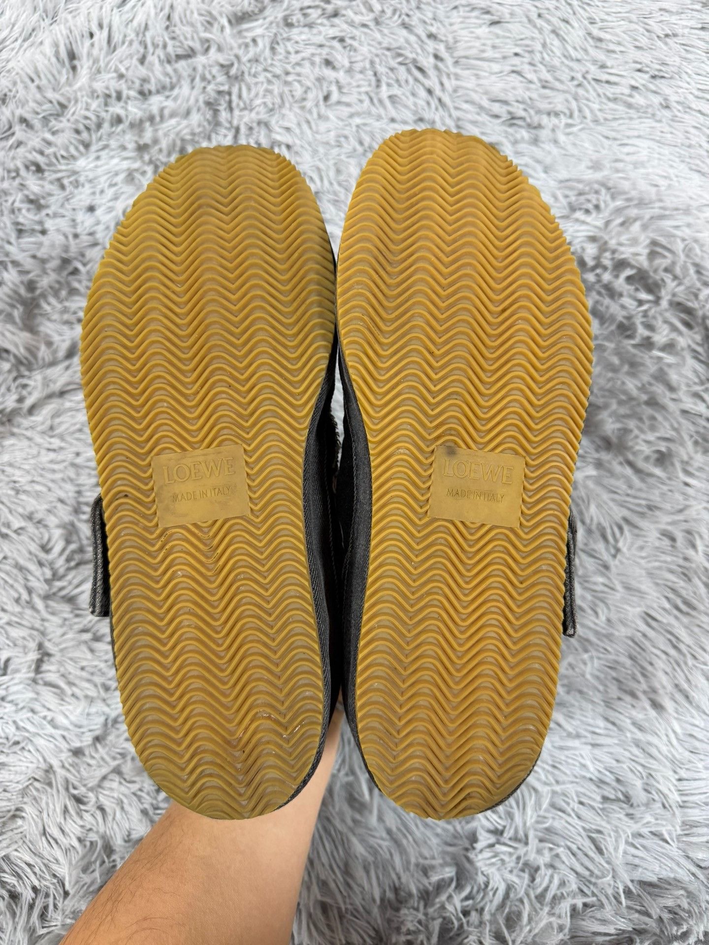 Alexander Wang Alexander Wang Lowtop Sneakers 44 Men Size US 10.5 / EU 43-44 - 5 Thumbnail