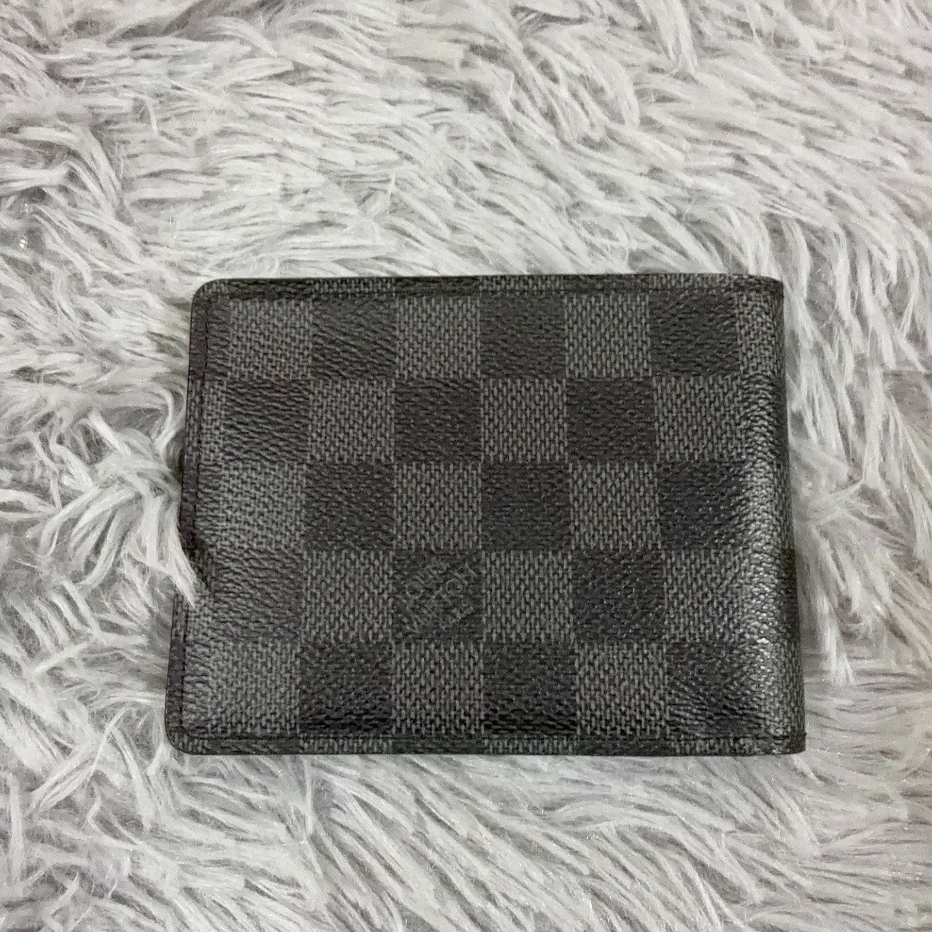 Louis Vuitton Louis Vuitton Checkered Bag one size Men Size ONE SIZE - 2 Thumbnail