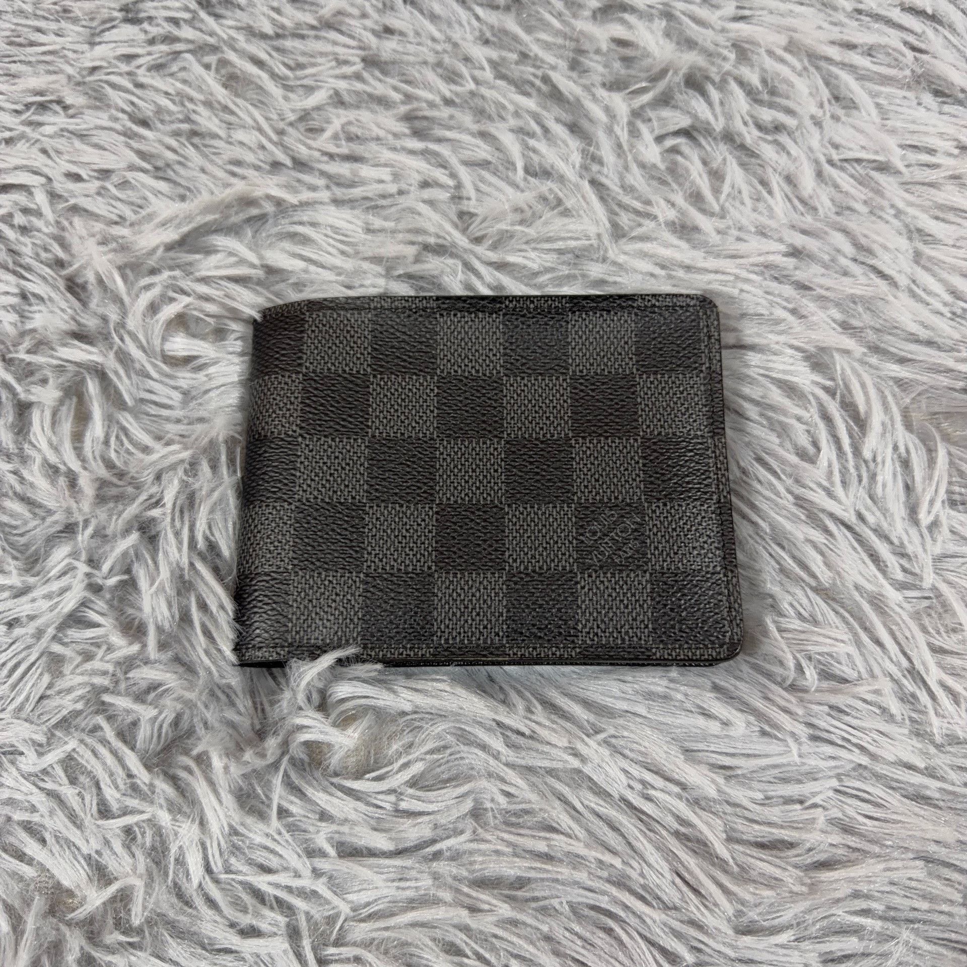 Louis Vuitton Louis Vuitton Checkered Bag one size Men Size ONE SIZE - 5 Thumbnail