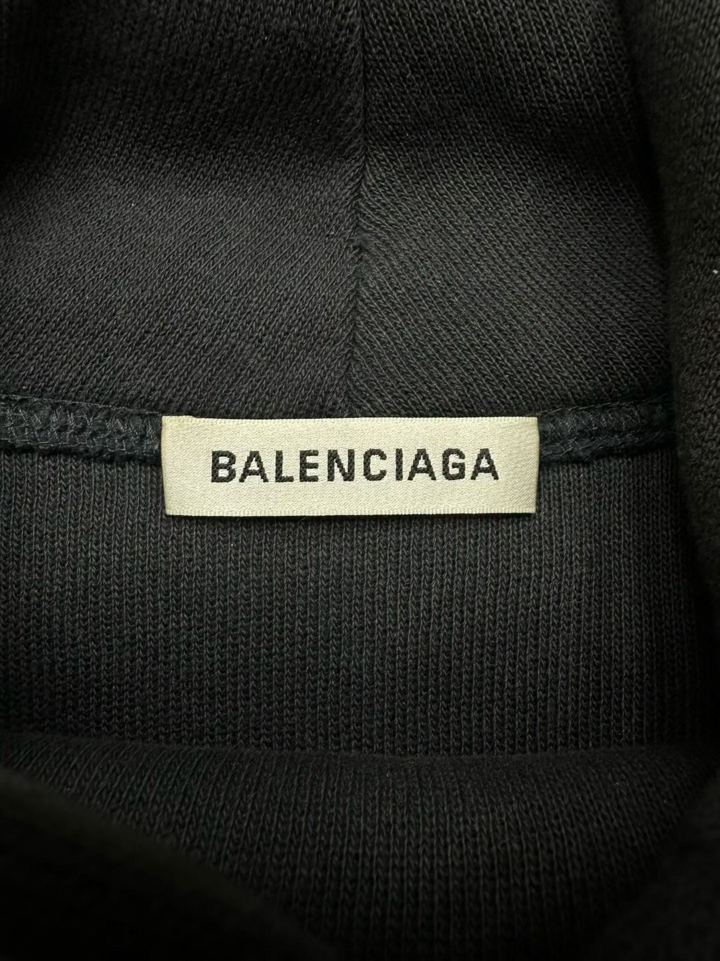Balenciaga Balenciaga Hoodie S Men Size US S / EU 44-46 / 1 - 3 Thumbnail