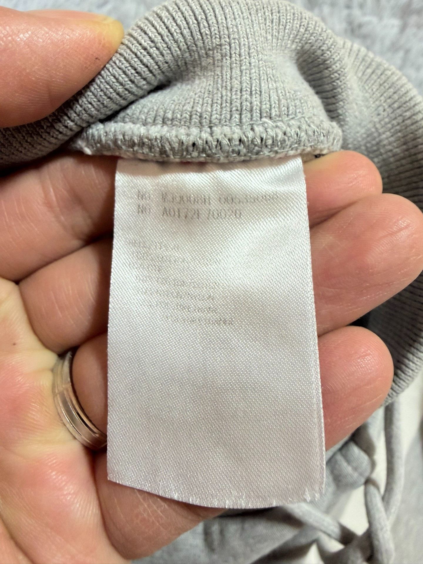 Thom Browne Thom Browne Brown Sweatpants it_46 Women Size 32" / US 10 / IT 46 - 4 Thumbnail