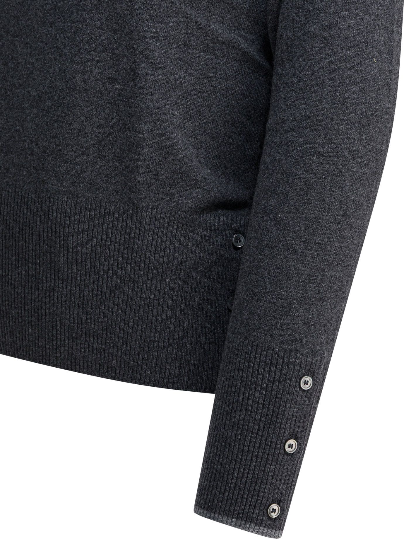 Thom Browne Thom Browne Browne 65 Polo Shirt tag size 4 Men - USA Duties Paid Size US XL / EU 56 / 4 - 4 Thumbnail