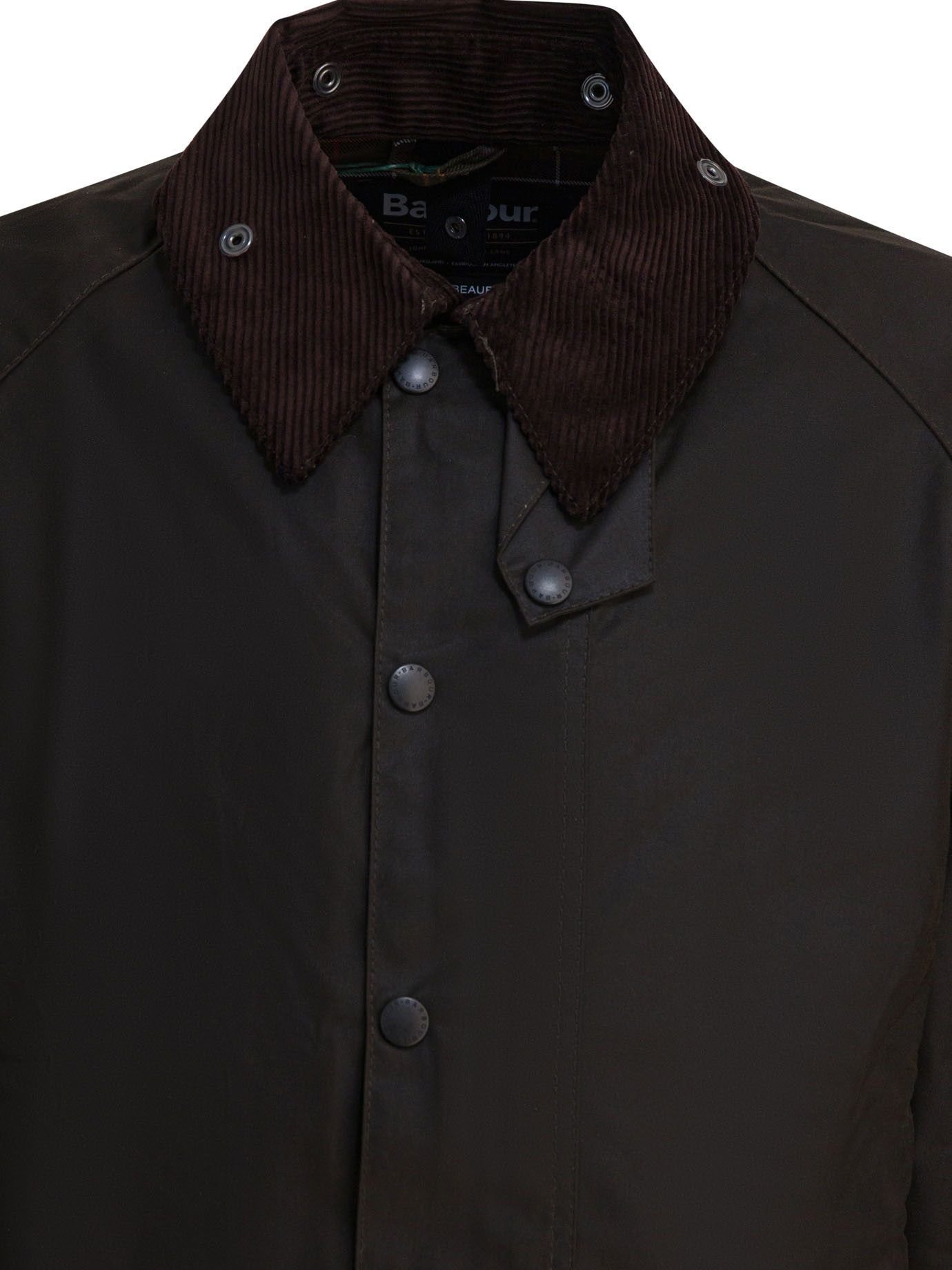 Barbour Barbour Beaufort Jacket tag size 40 Men - USA Duties Paid Size US M / EU 48-50 / 2 - 4 Thumbnail