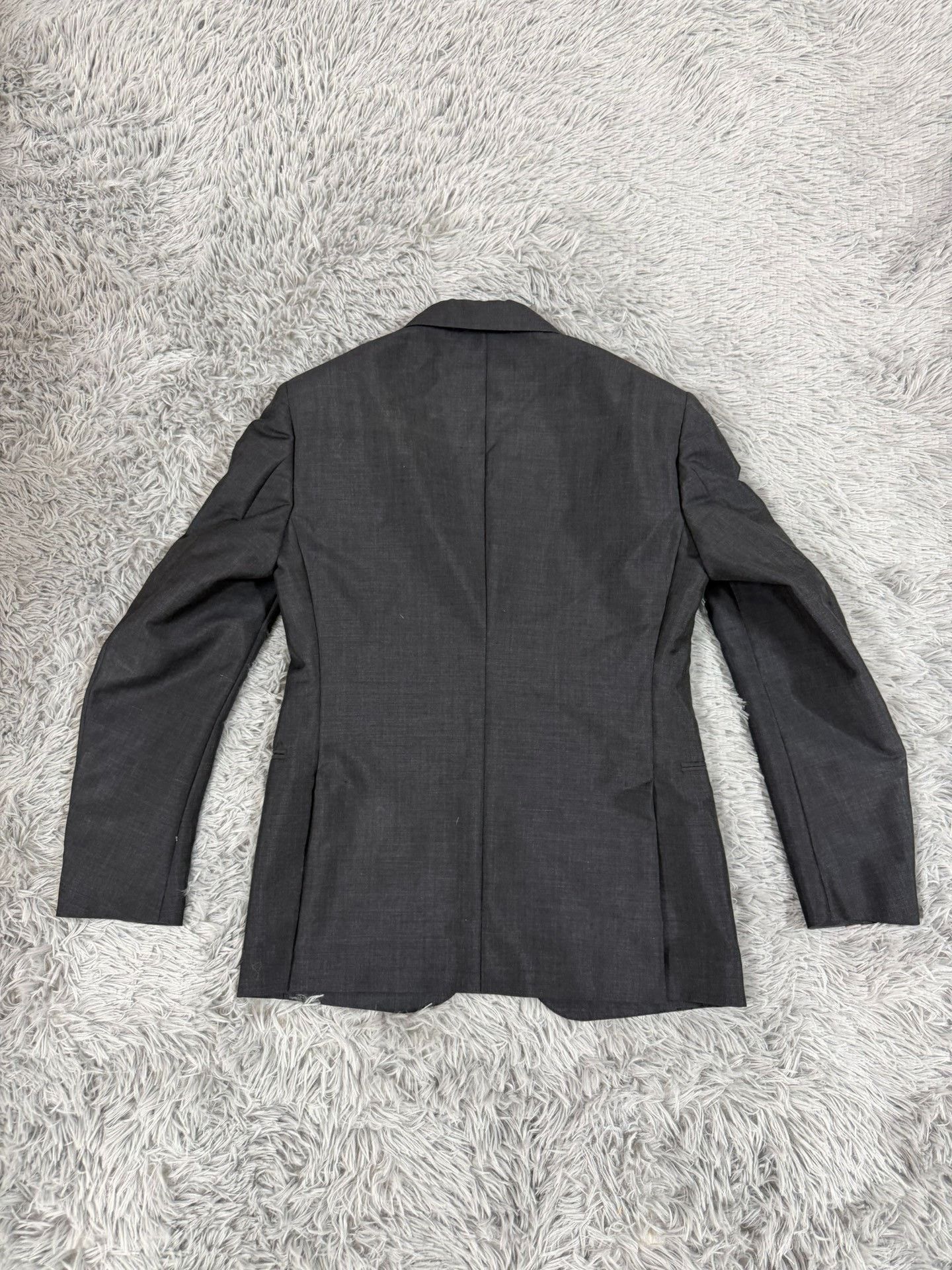 Louis Vuitton Louis Vuitton Casual Suit 48 Men Size 40R - 2 Thumbnail