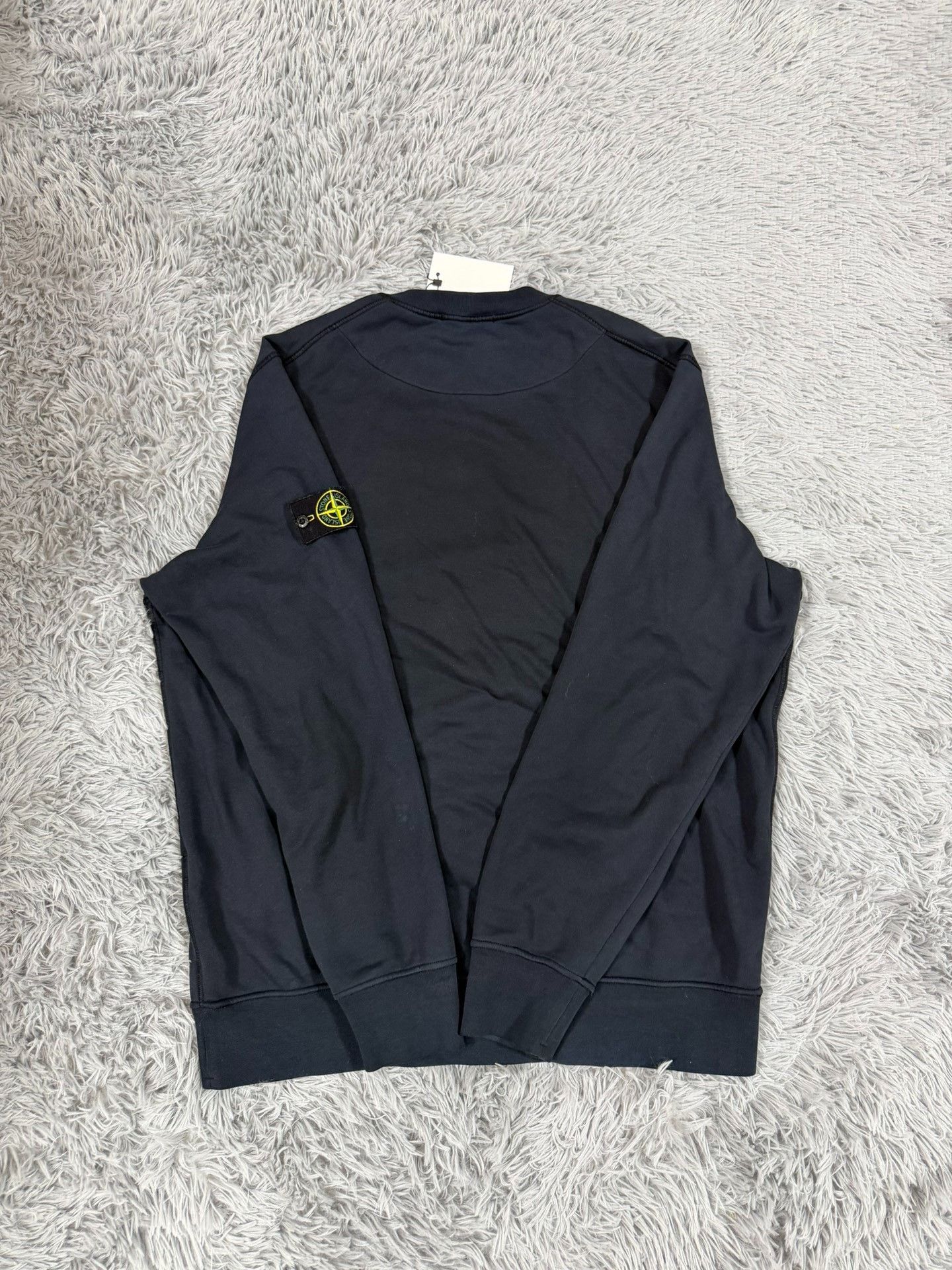 Stone Island Stone Island Hoodie xxl Men Size US XXL / EU 58 / 5 - 2 Thumbnail