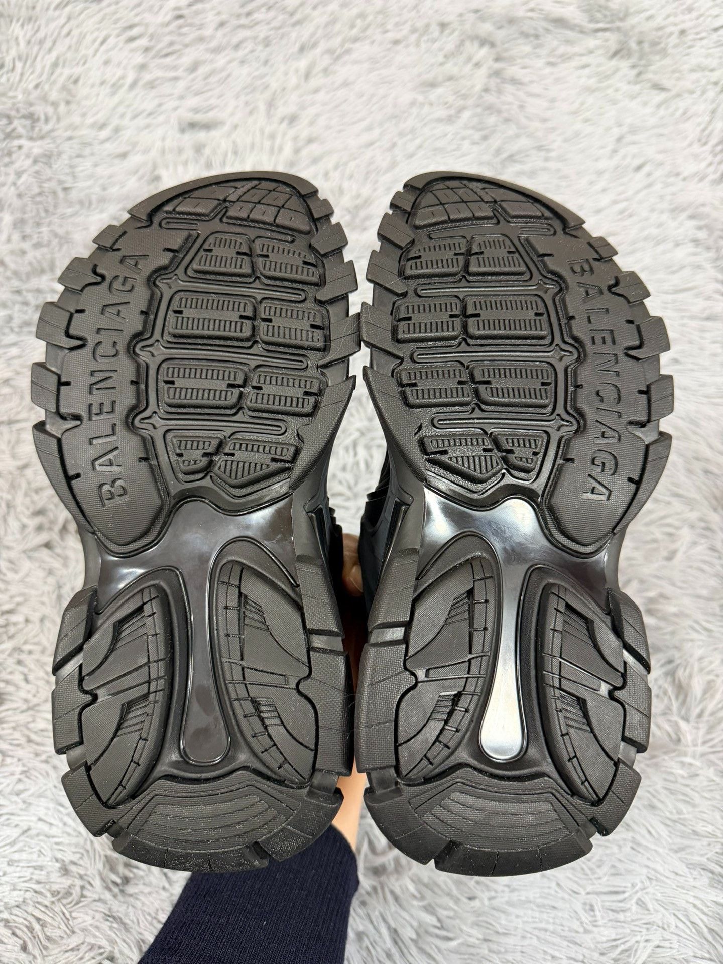 Balenciaga Balenciaga Sandals us_5 Women Size US 5 / IT 35 - 5 Thumbnail
