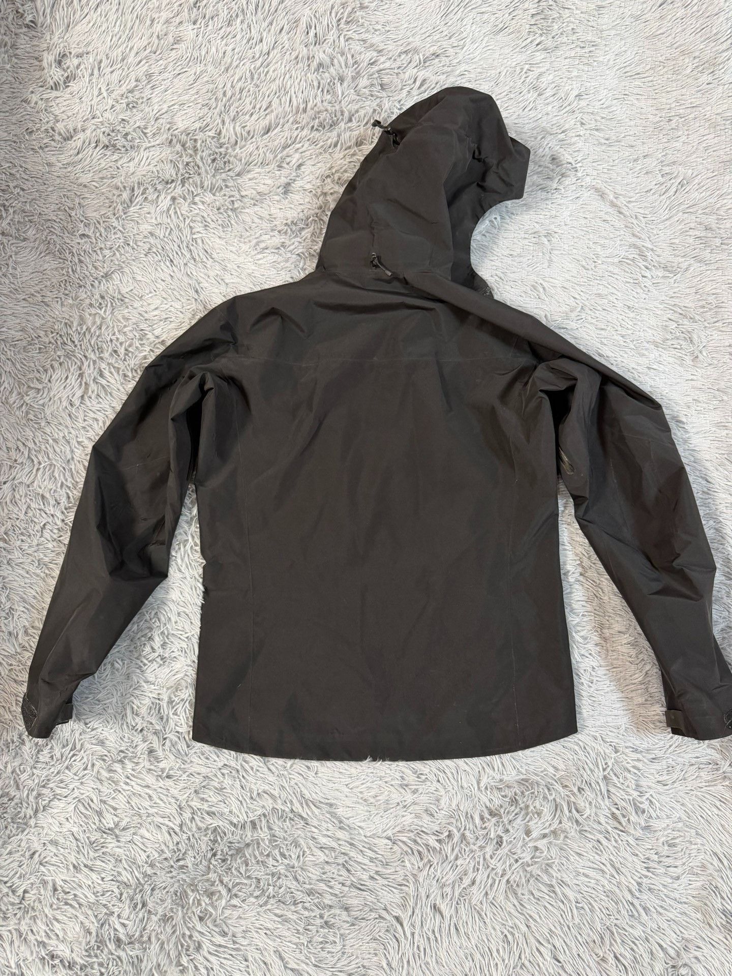 Arc'teryx Arc'teryx Black Light Jacket M Men Size US M / EU 48-50 / 2 - 2 Thumbnail