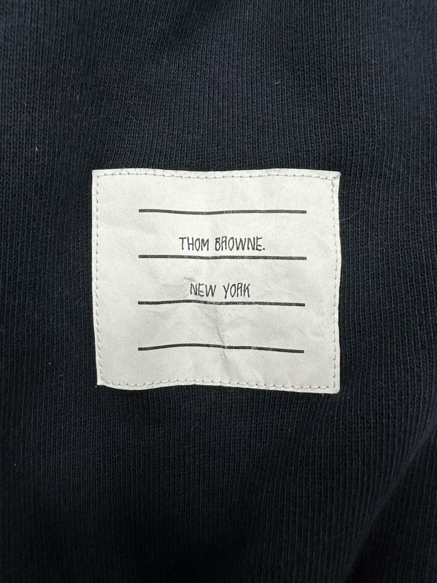 Thom Browne Thom Browne Striped Rainbow Multi Sweatpants 40 Men Size US 40 / EU 56 - 5 Thumbnail