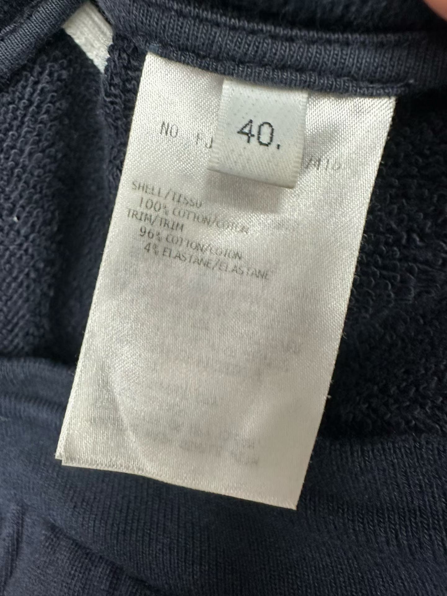 Thom Browne Thom Browne Striped Rainbow Multi Sweatpants 40 Men Size US 40 / EU 56 - 4 Thumbnail