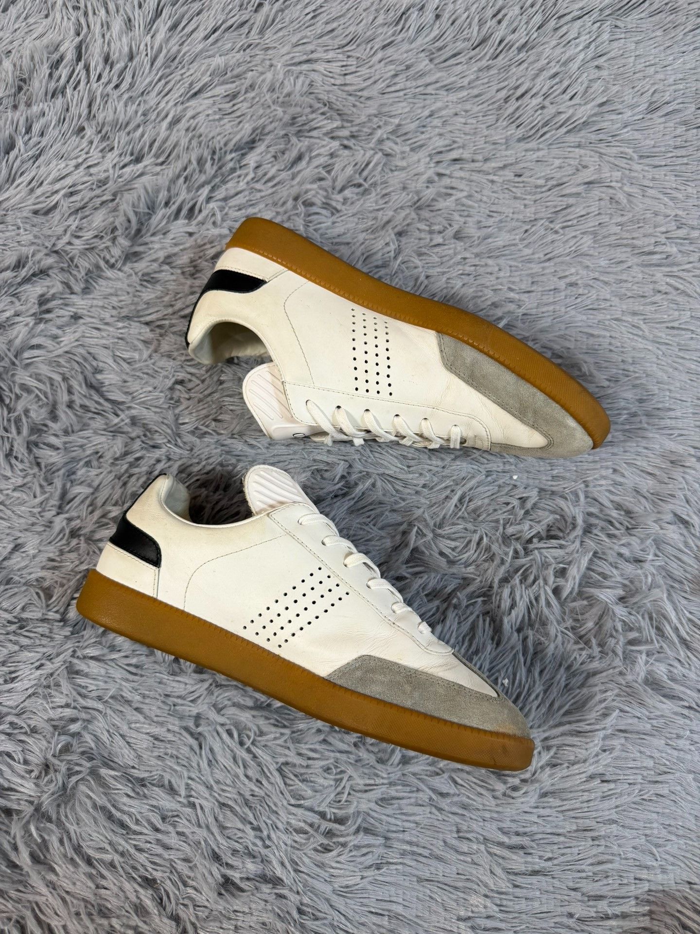 Dior Dior Lowtop Sneakers us_9 Women Size US 9 / IT 39 - 3 Thumbnail