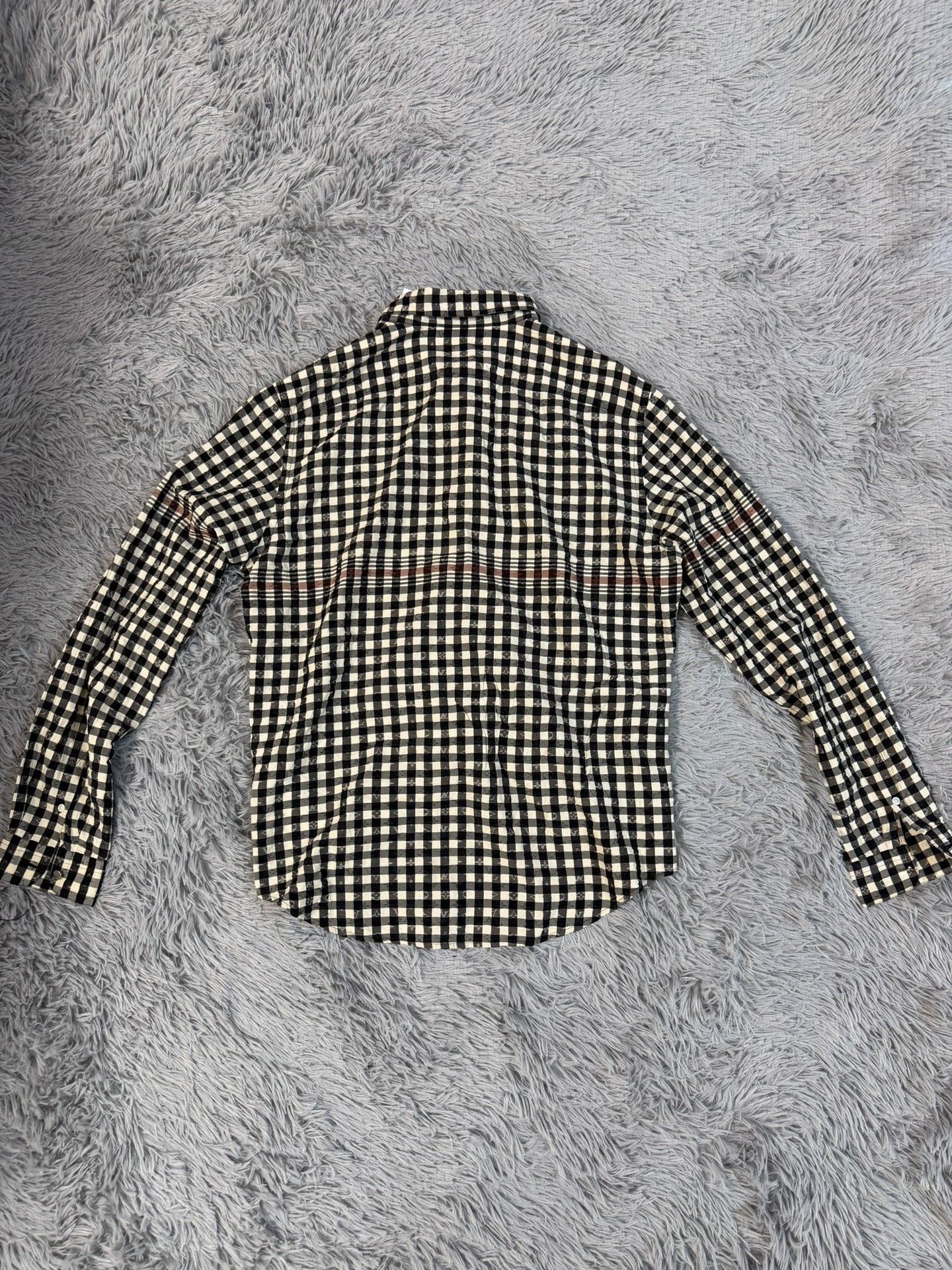 Louis Vuitton Louis Vuitton Shirt xxl Men Size US XXL / EU 58 / 5 - 2 Thumbnail