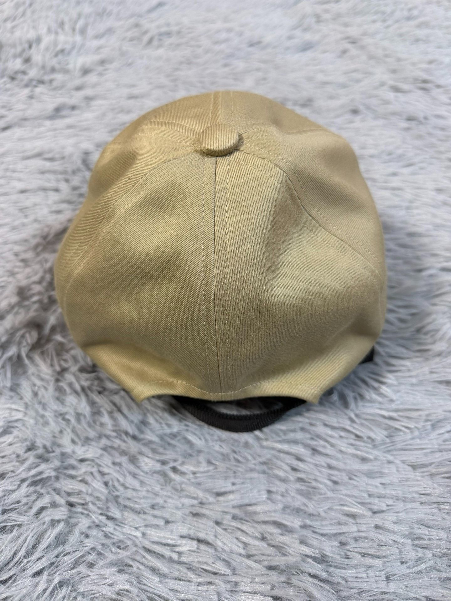 Sacai Sacai Hat one size Men Size ONE SIZE - 2 Thumbnail