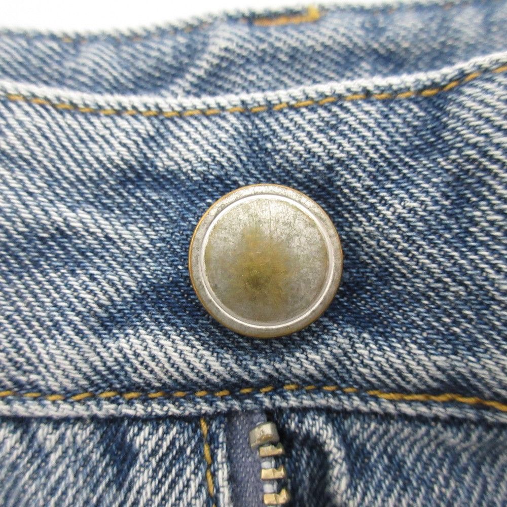 Other Other MUSE de Deuxieme Classe denim cropped pants Textile Jeans DUTY FREE for USA Size ONE SIZE - 7 Thumbnail