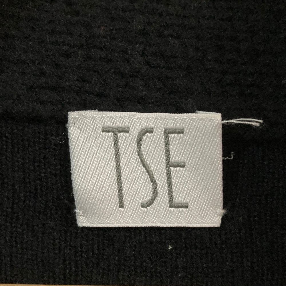 Other Other TSE Jetset Cashmere Coat Textile Outerwear DUTY FREE for USA Size ONE SIZE - 3 Thumbnail