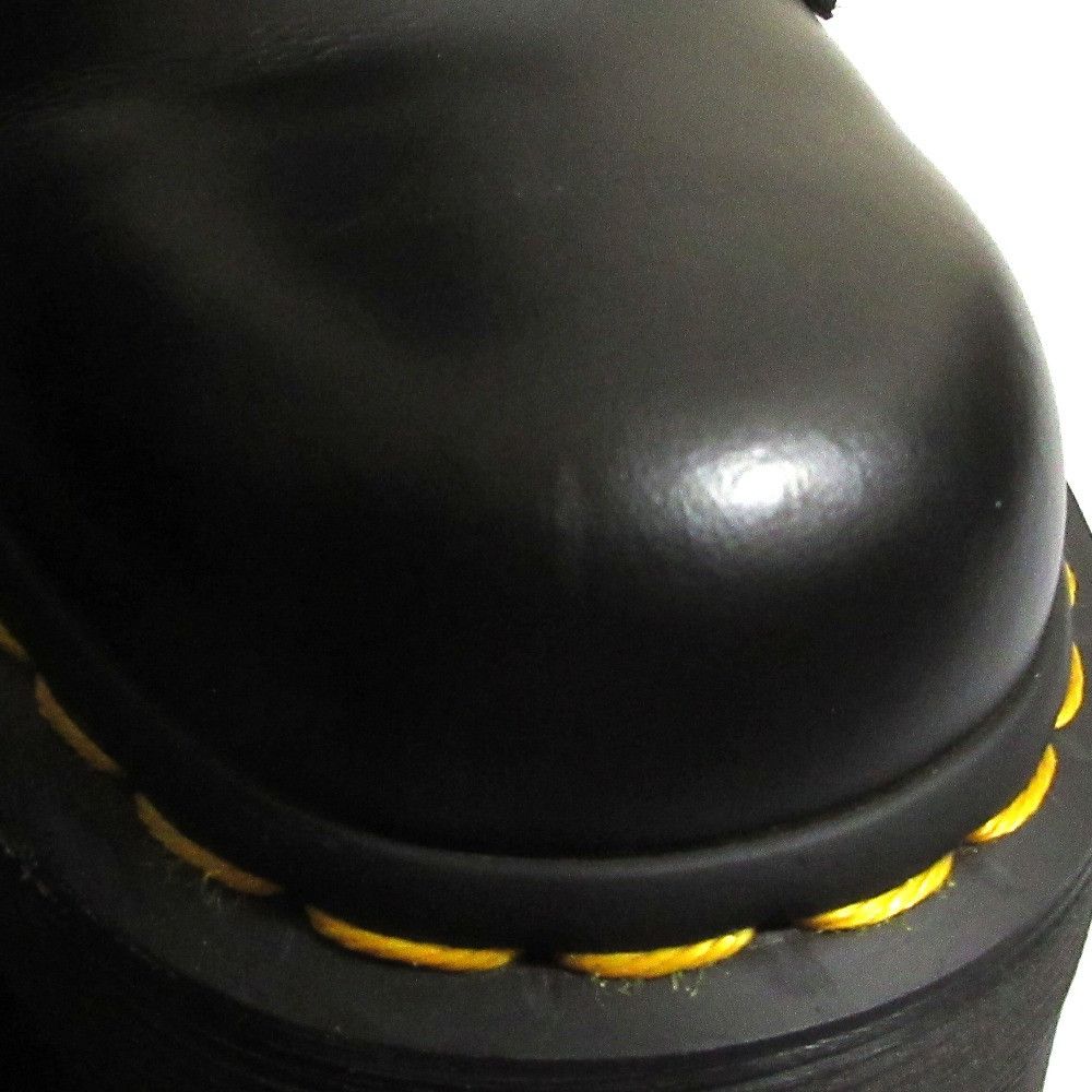 Other Other Dr. Martens Jadon Platform Boots Leather Shoes AW006 DUTY FREE for USA Size ONE SIZE - 12 Thumbnail