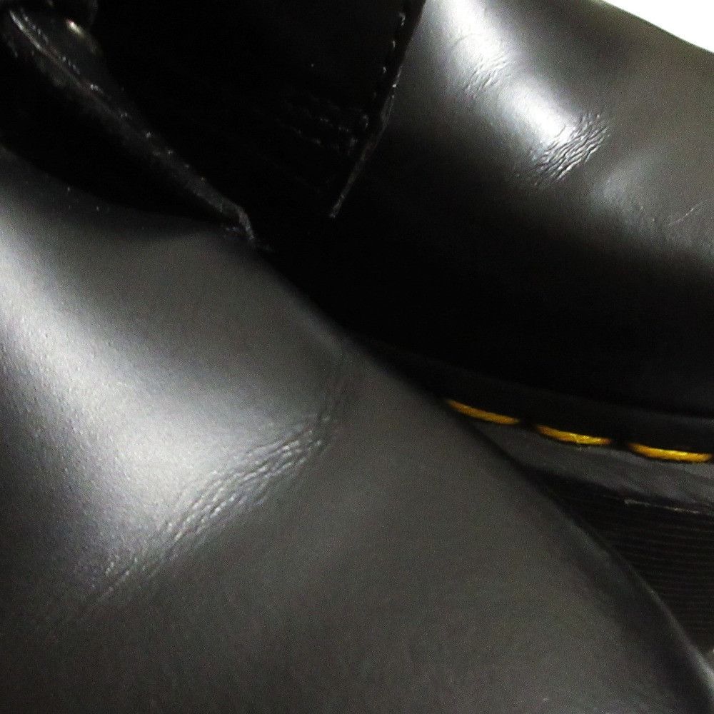 Other Other Dr. Martens Jadon Platform Boots Leather Shoes AW006 DUTY FREE for USA Size ONE SIZE - 15 Thumbnail