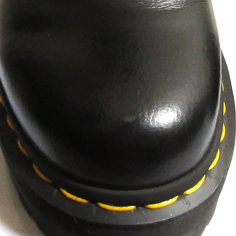 Other Other Dr. Martens Jadon Platform Boots Leather Shoes AW006 DUTY FREE for USA Size ONE SIZE - 13 Thumbnail