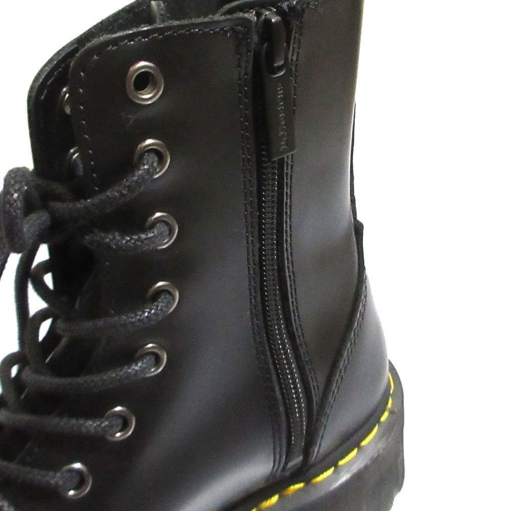 Other Other Dr. Martens Jadon Platform Boots Leather Shoes AW006 DUTY FREE for USA Size ONE SIZE - 7 Thumbnail